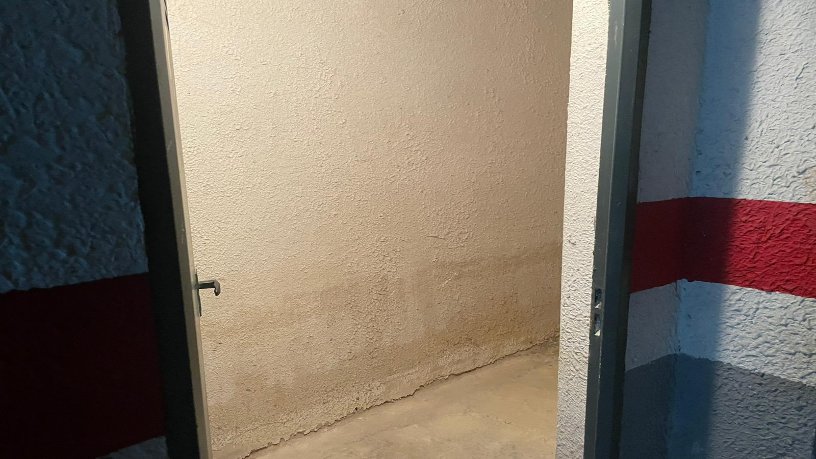Garage for sale in calle Burjassot