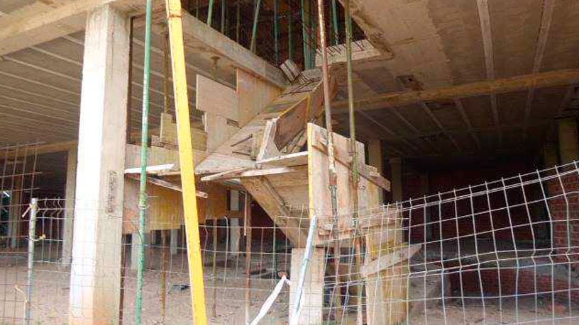 Travail arrêté à vendre à lugar La Palma