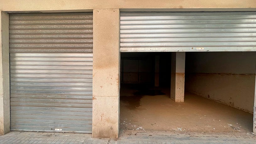 Oficina en venta en calle Francesc Ferrer Pastor