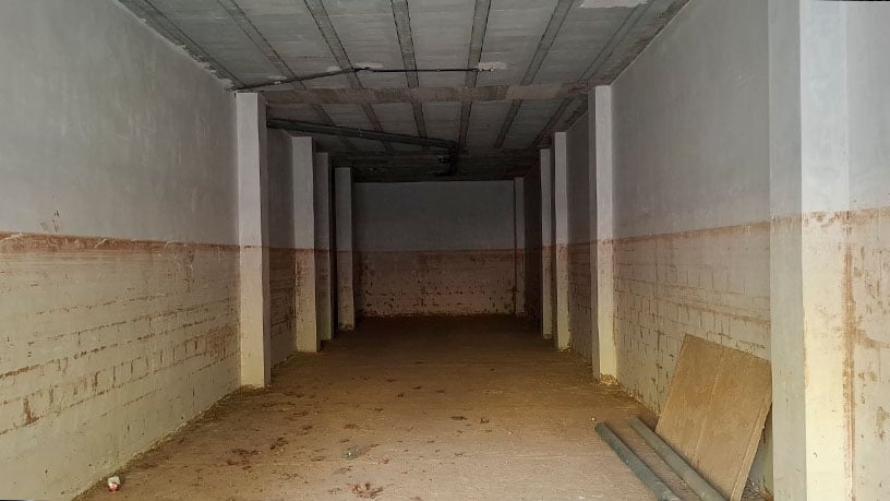 Oficina en venta en avda Pais Valencia