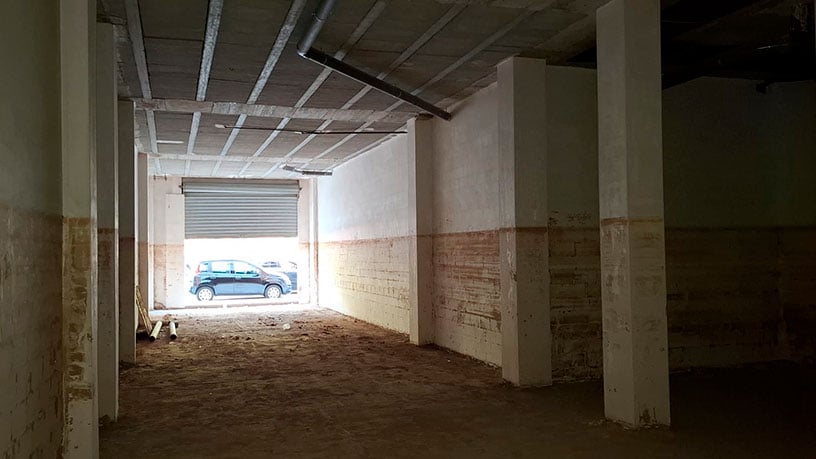 Oficina en venta en avda Pais Valencia