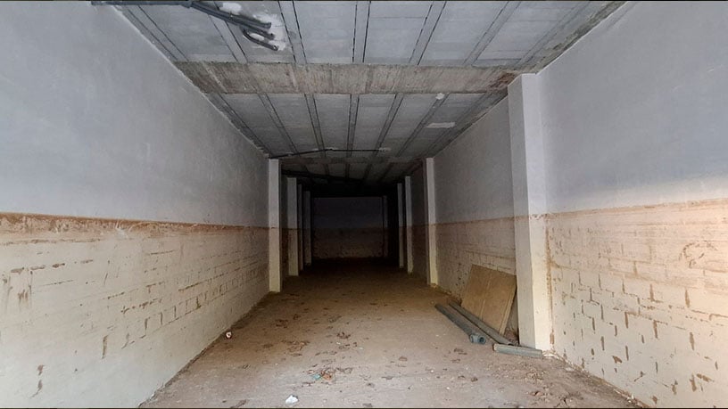 Oficina en venta en avda Pais Valencia
