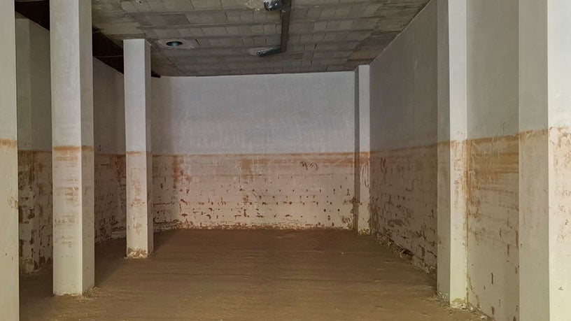Oficina en venta en avda Pais Valencia