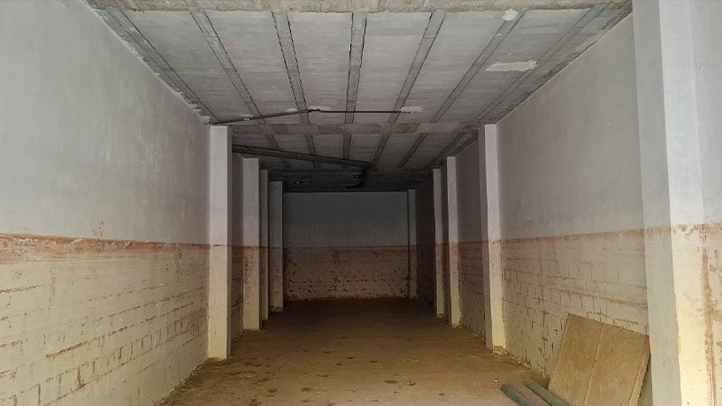 Oficina en venta en avda Pais Valencia