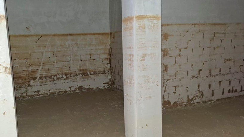 Oficina en venta en avda Pais Valencia