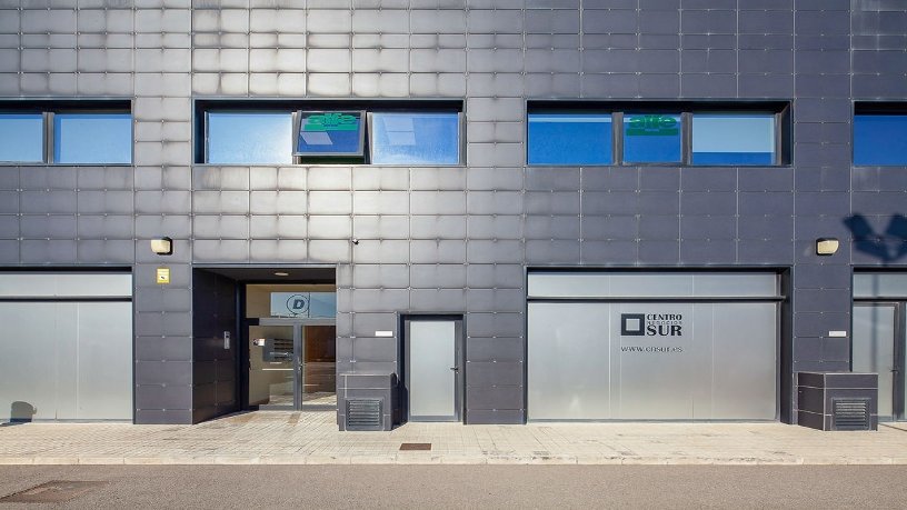 Oficina en venta en calle C/ Bras del Alter