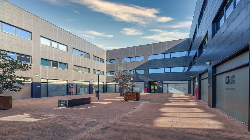 Office for sale in calle C/ Bras del Alter