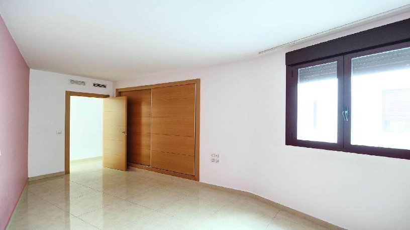 Piso en venta en calle Abadia