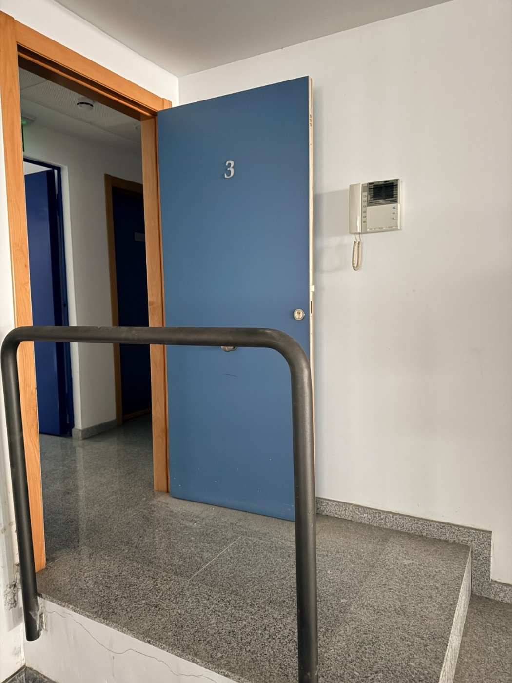 Oficina en venta en avda Del Puerto (pol. Ind. Ingruins)