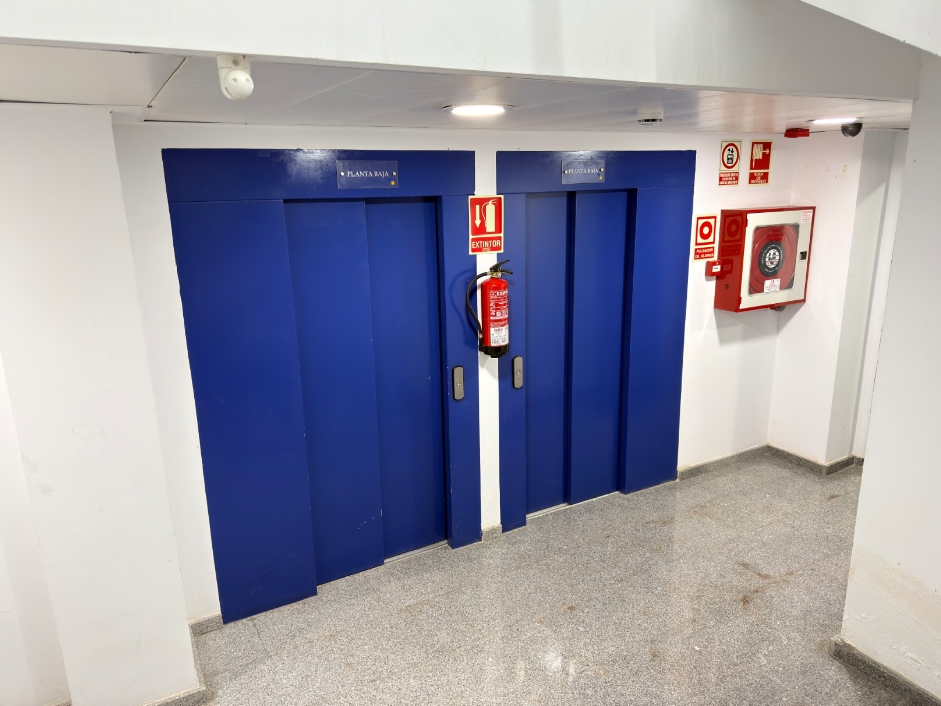 Oficina en venta en avda Del Puerto (pol. Ind. Ingruins)