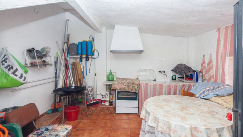Casa en venta en calle Cañada del Fraile