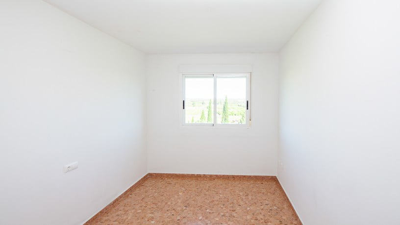 Piso en venta en calle Clara Campoamor