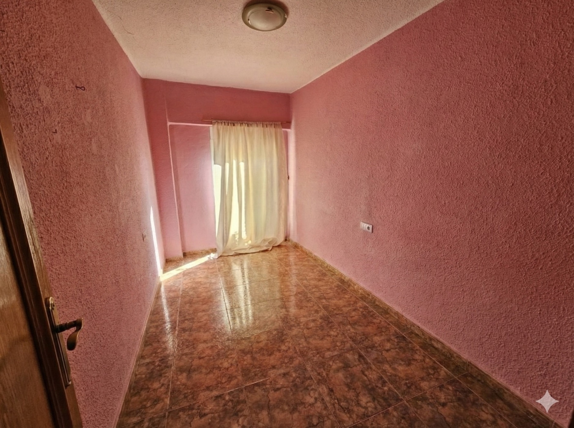 Appartement à vendre à c/ Carrer Doctor Fleming