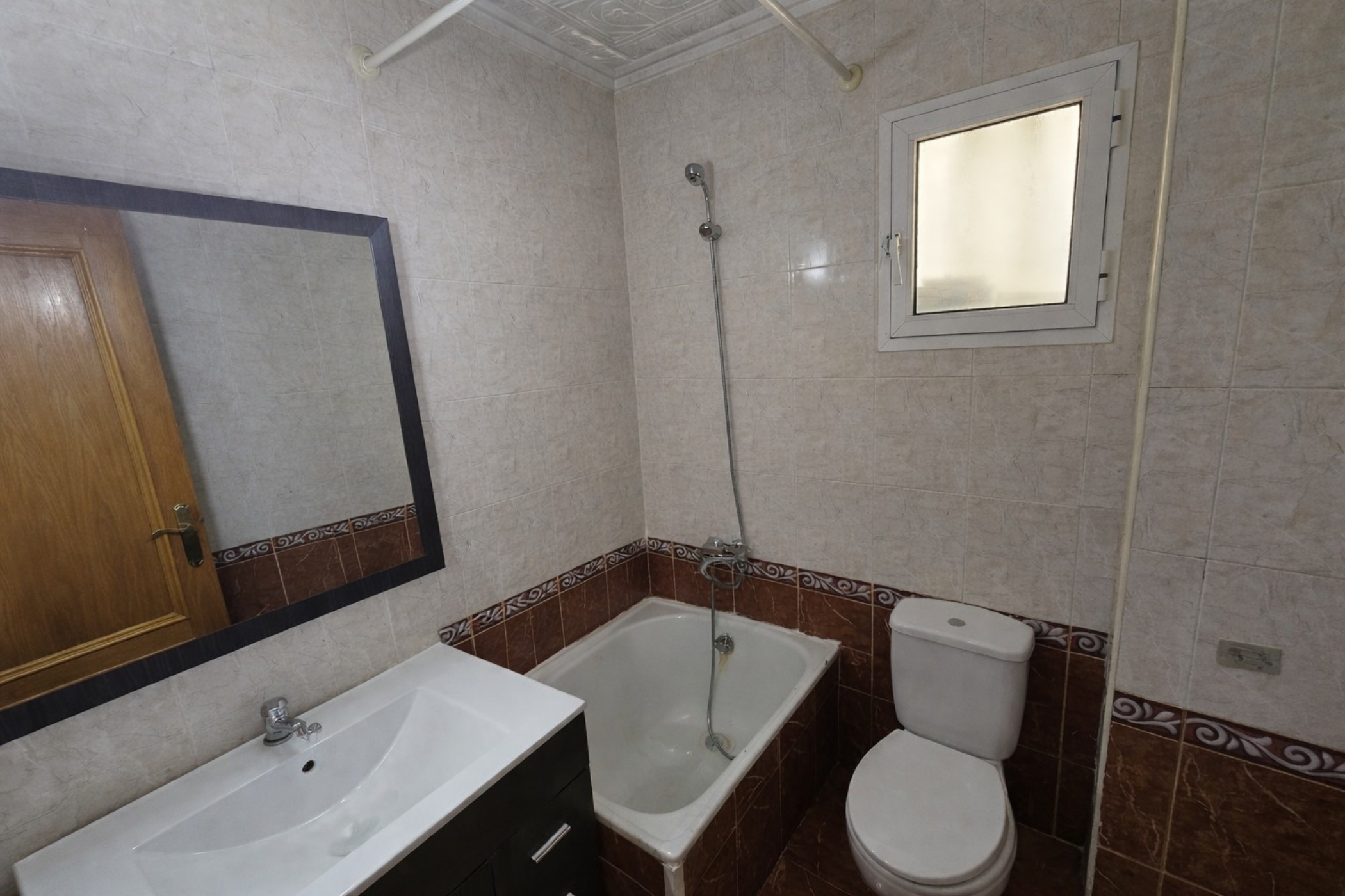 Appartement à vendre à c/ Carrer Doctor Fleming