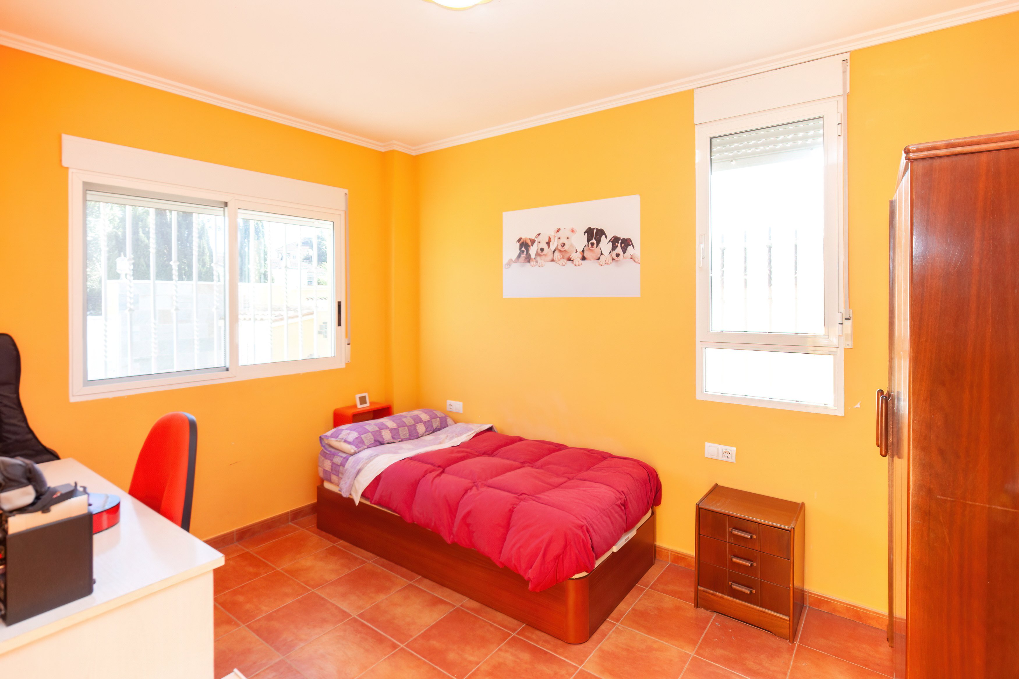Maison à vendre à c Pérez Galdós