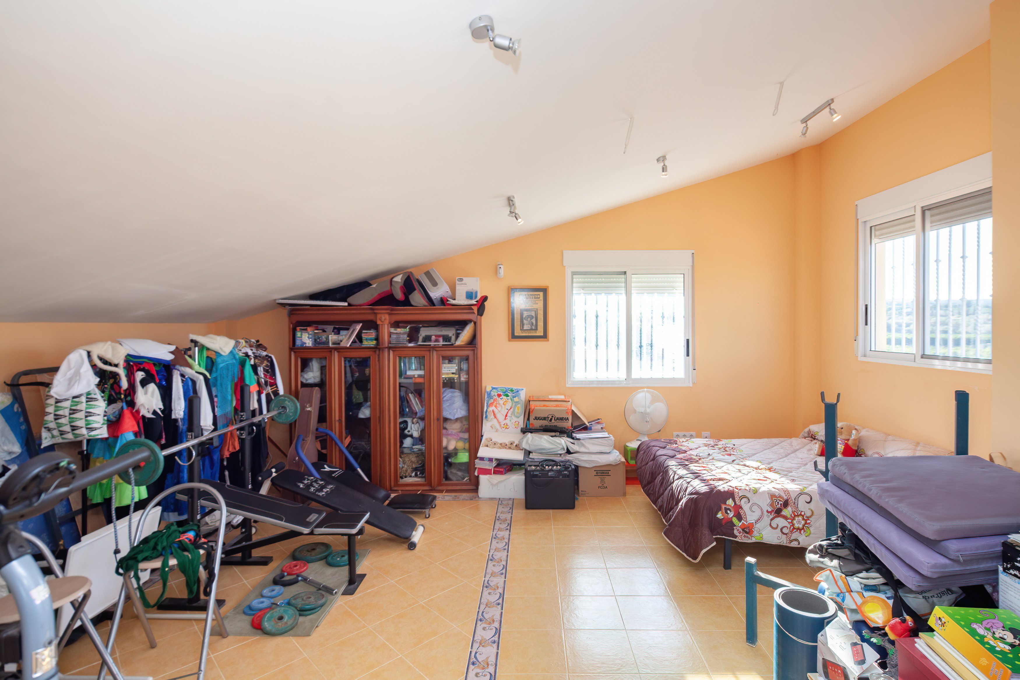 Maison à vendre à c Pérez Galdós