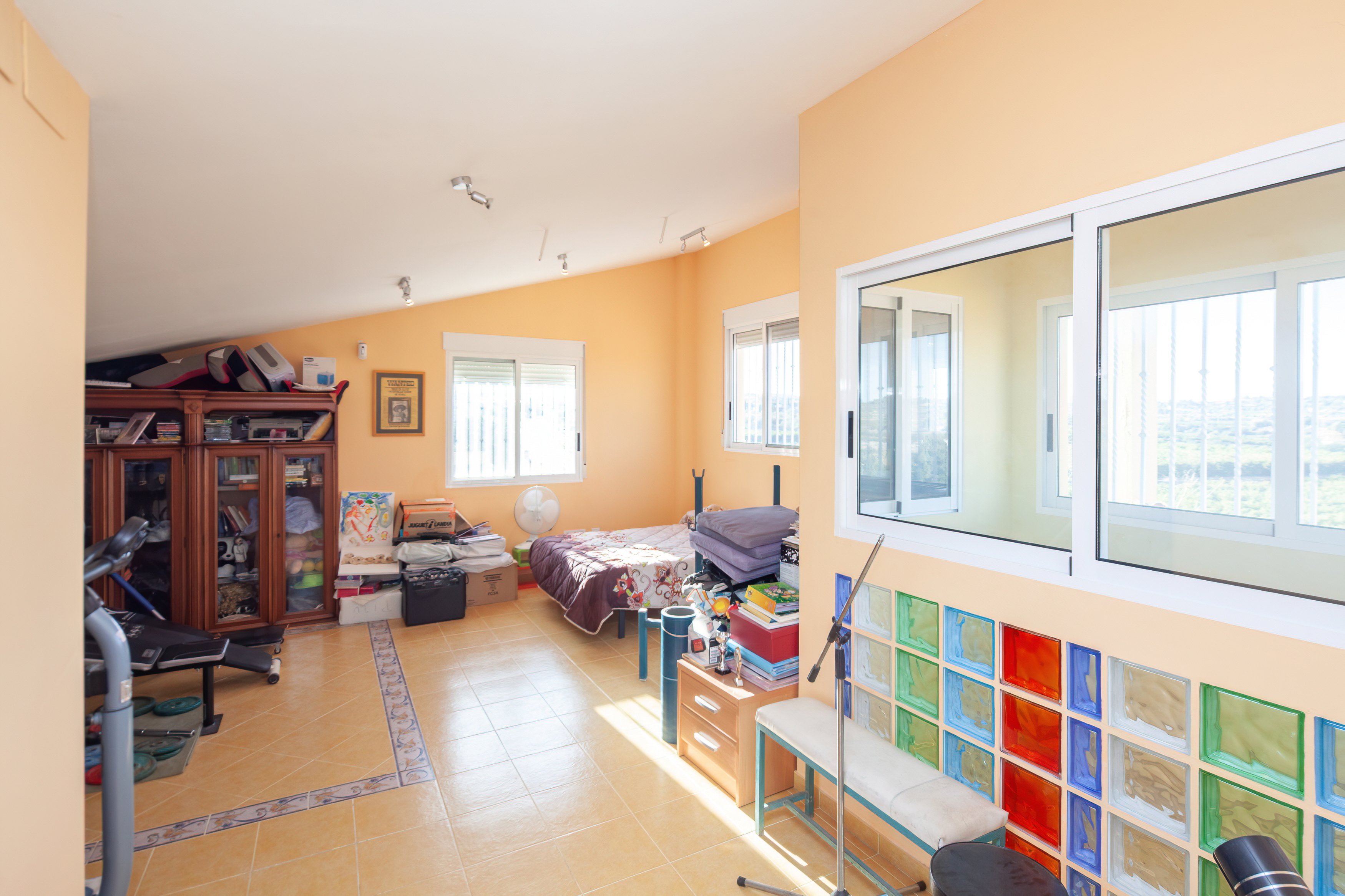 Maison à vendre à c Pérez Galdós