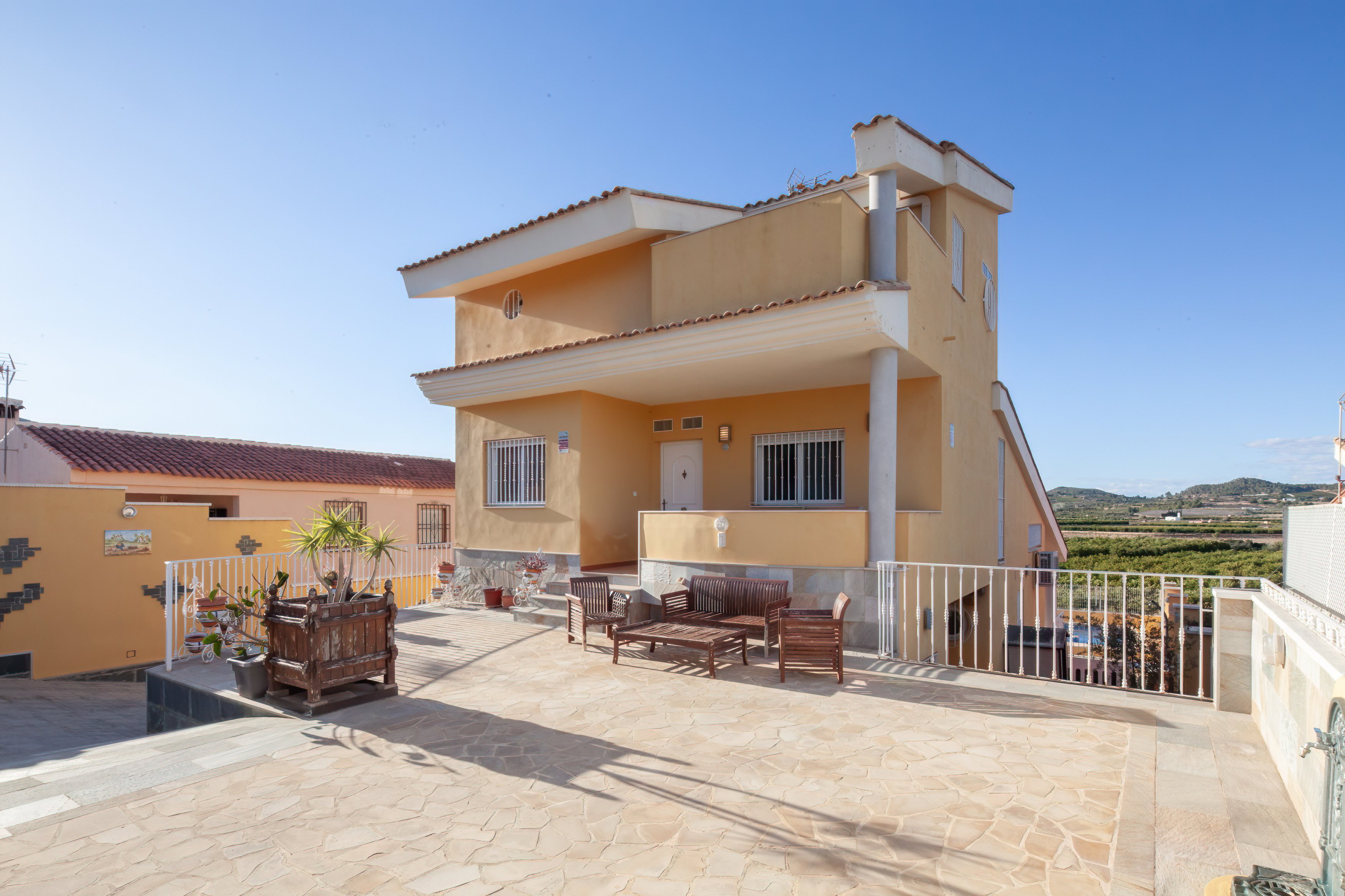 Maison à vendre à c Pérez Galdós