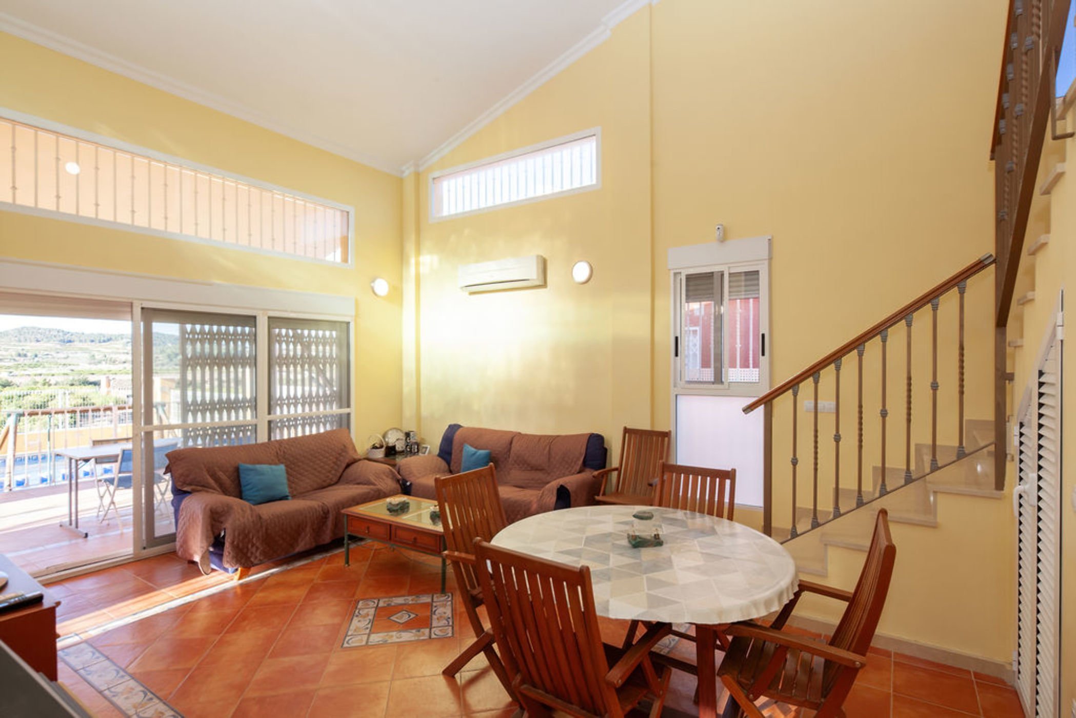 Maison à vendre à c Pérez Galdós