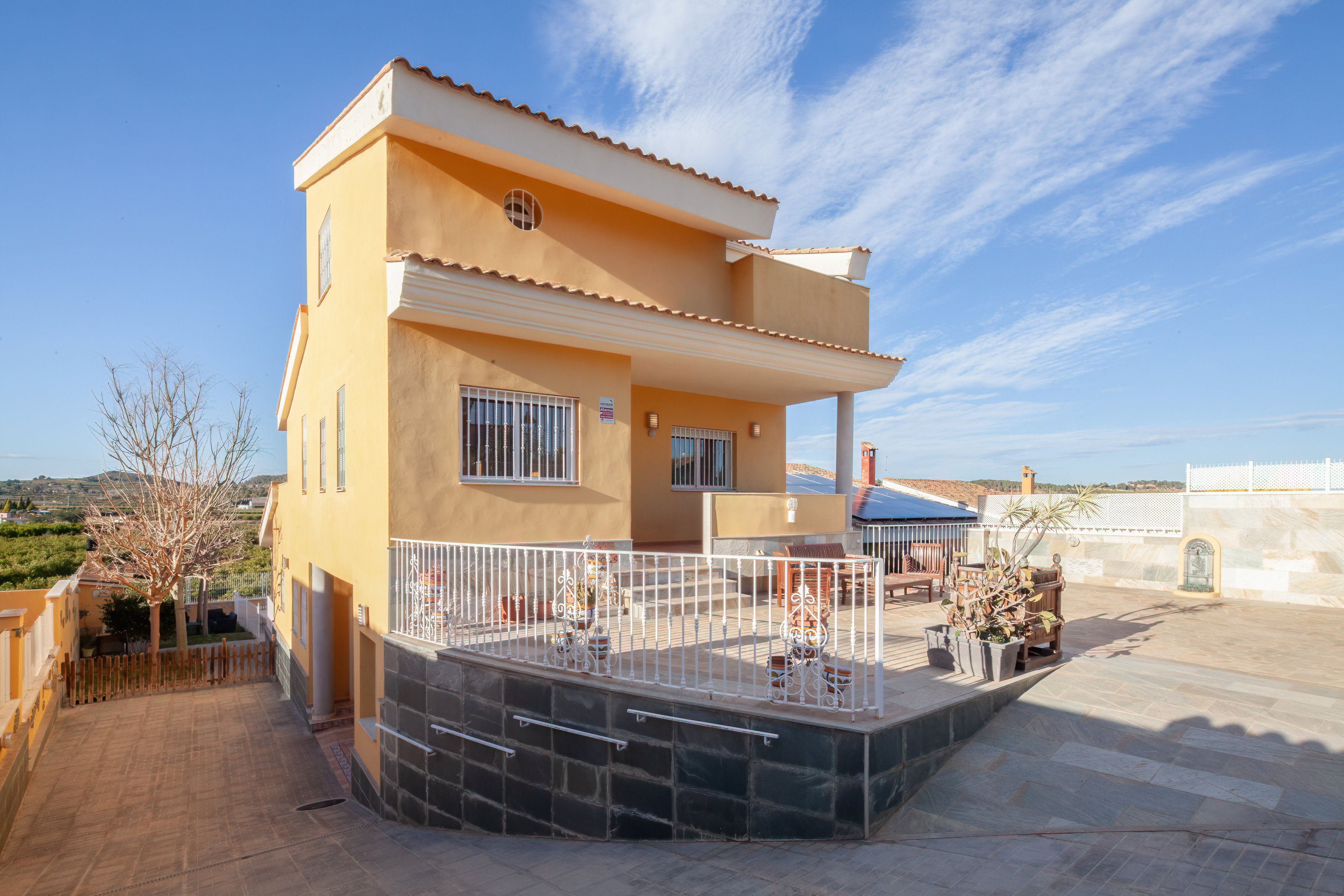 Maison à vendre à c Pérez Galdós