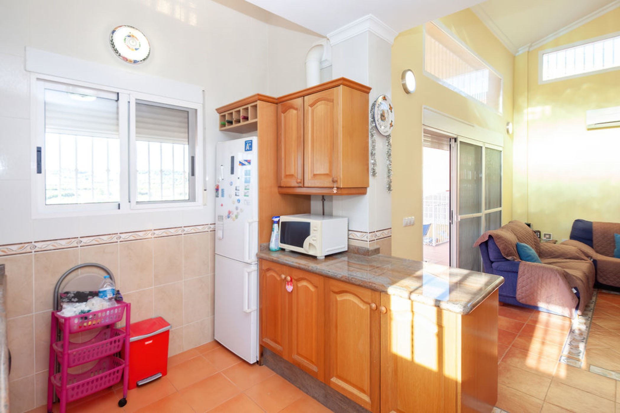 Maison à vendre à c Pérez Galdós