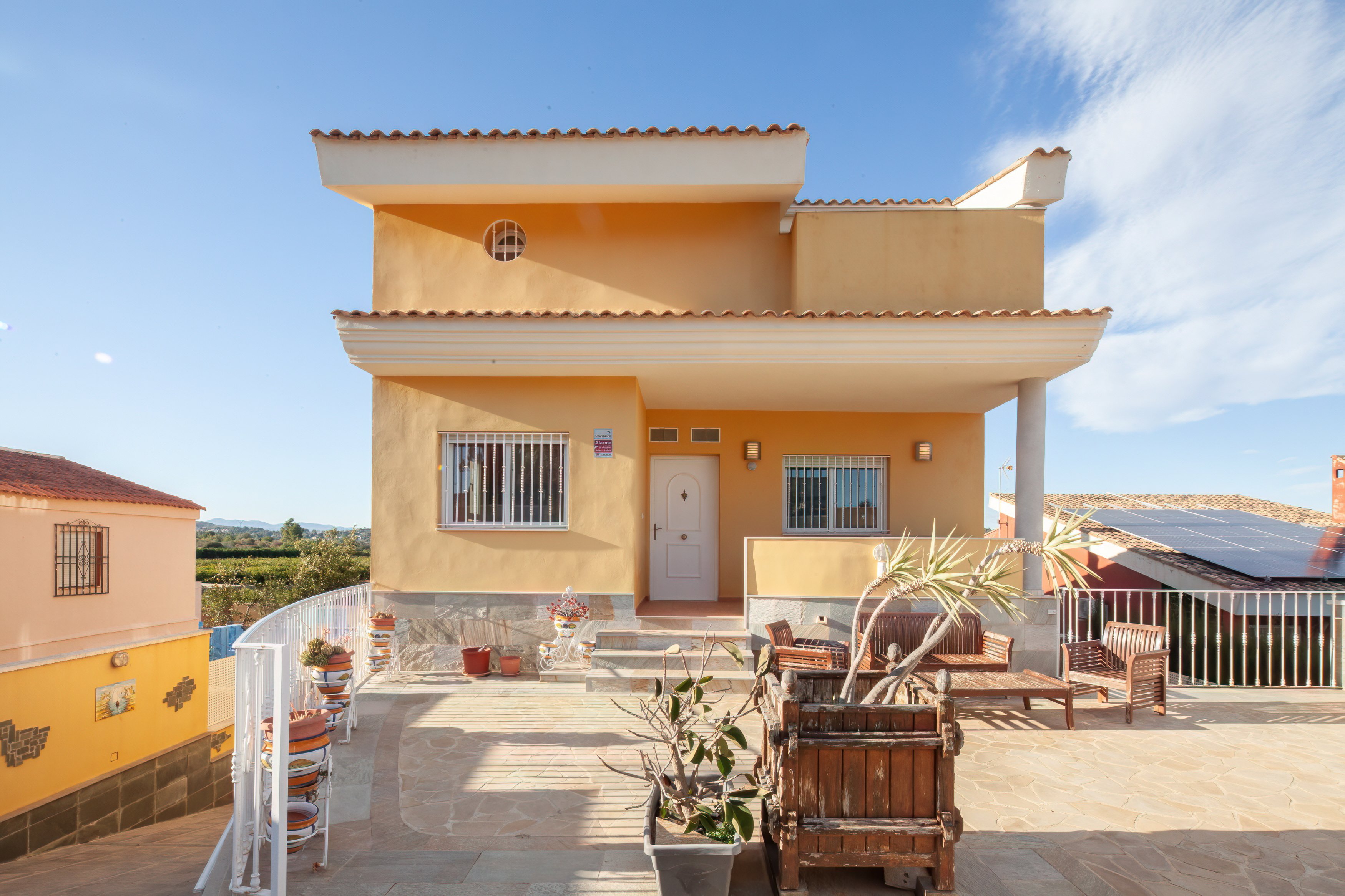 Maison à vendre à c Pérez Galdós