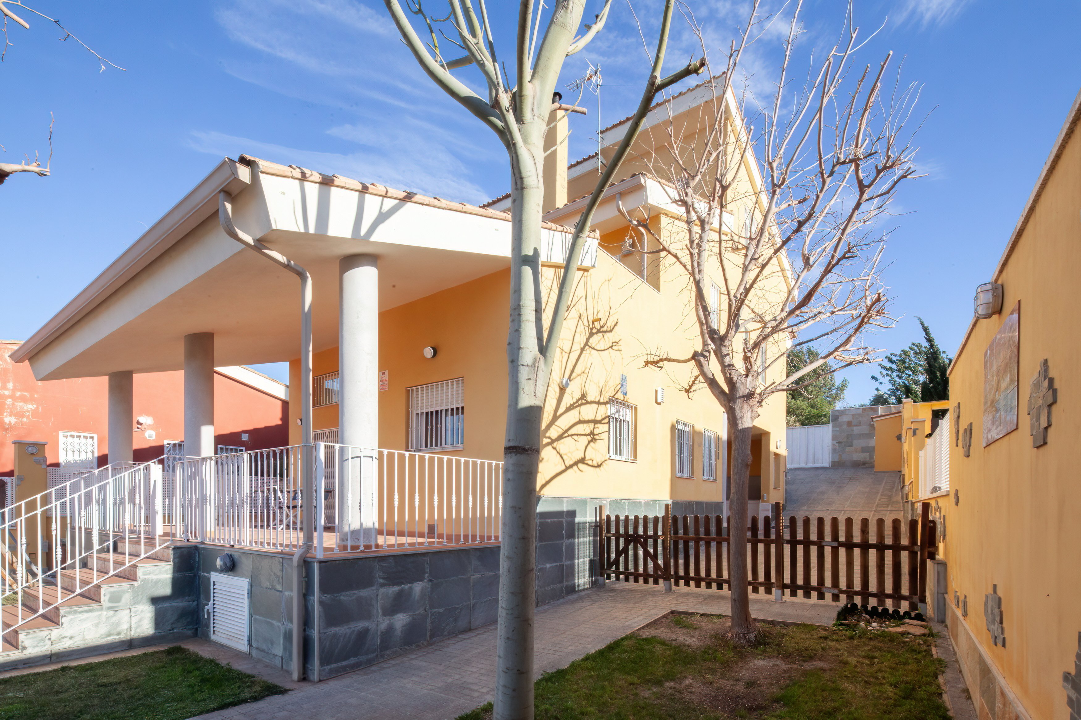 Maison à vendre à c Pérez Galdós