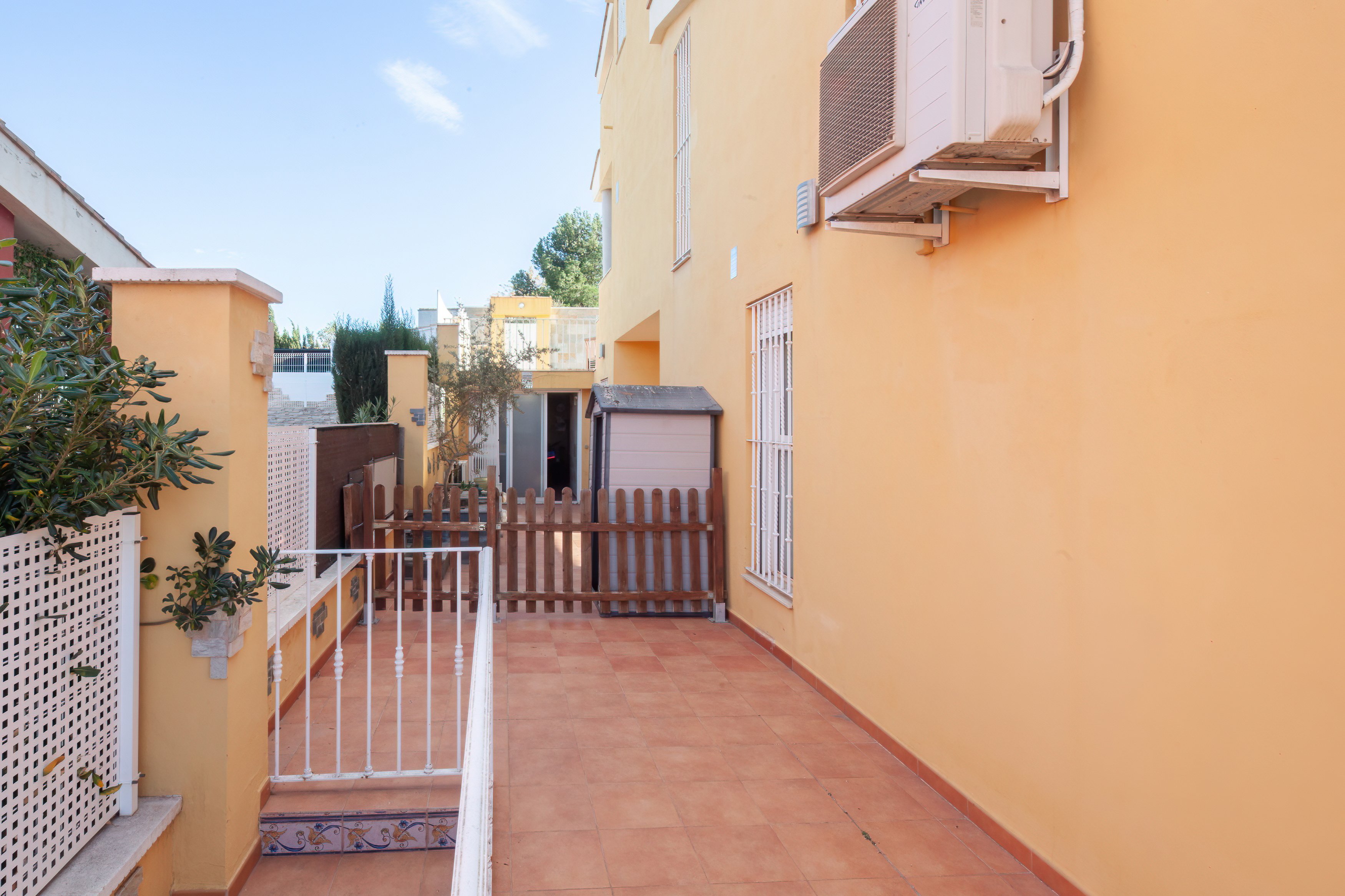 Maison à vendre à c Pérez Galdós