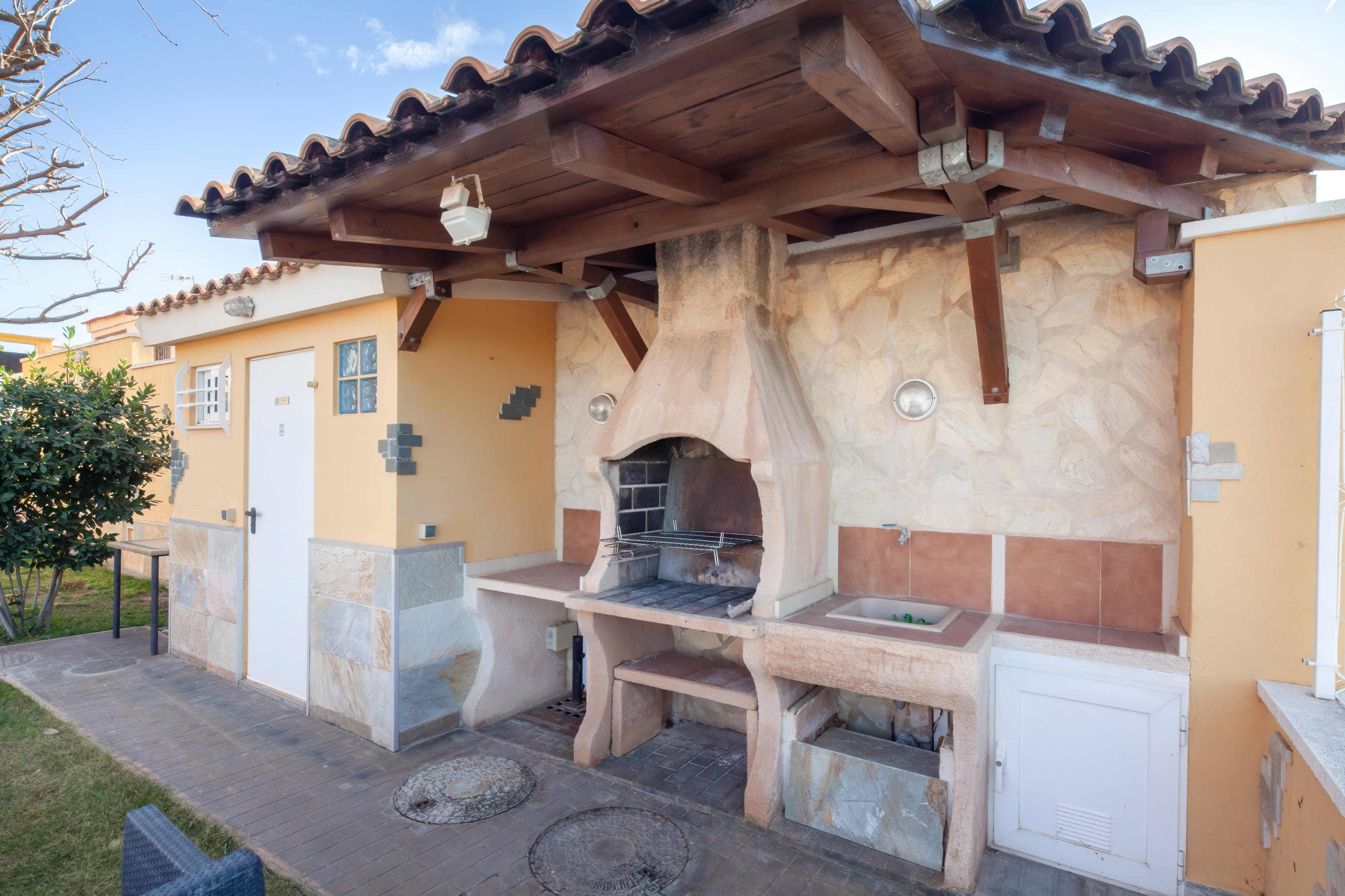 Maison à vendre à c Pérez Galdós