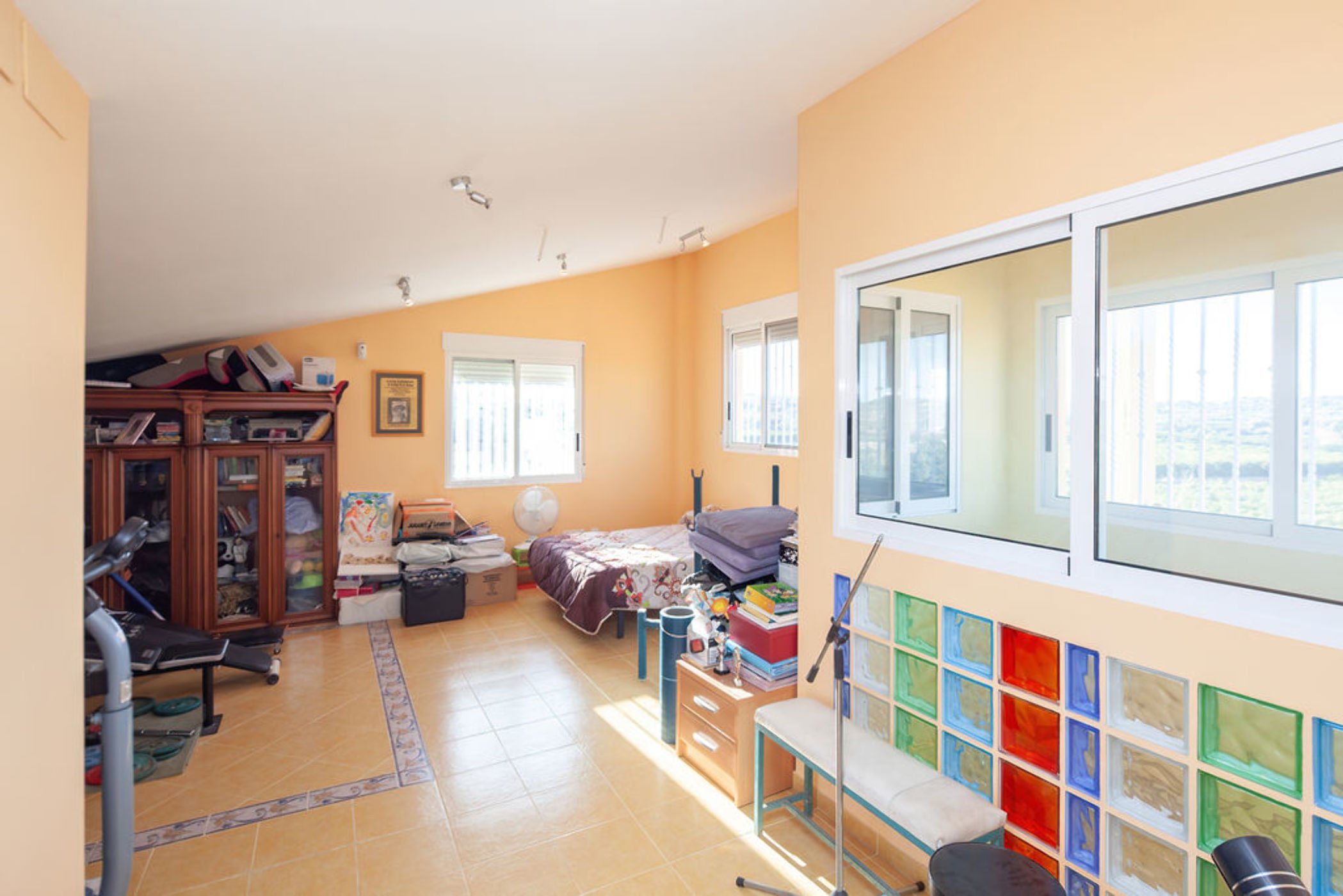 Maison à vendre à c Pérez Galdós