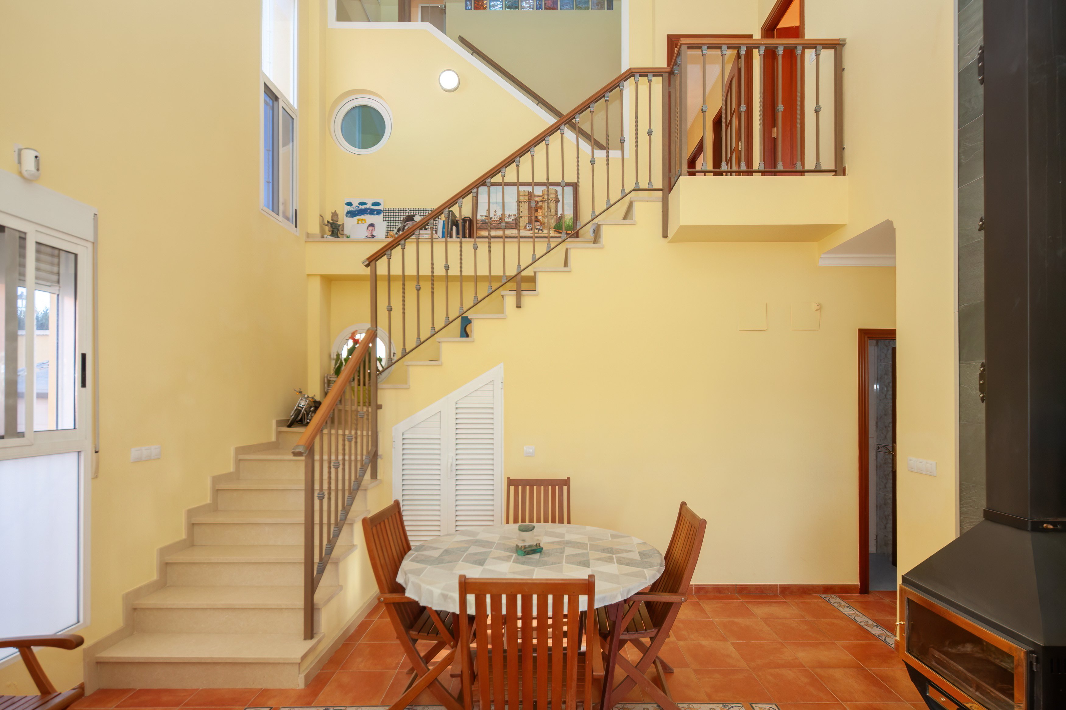 Maison à vendre à c Pérez Galdós