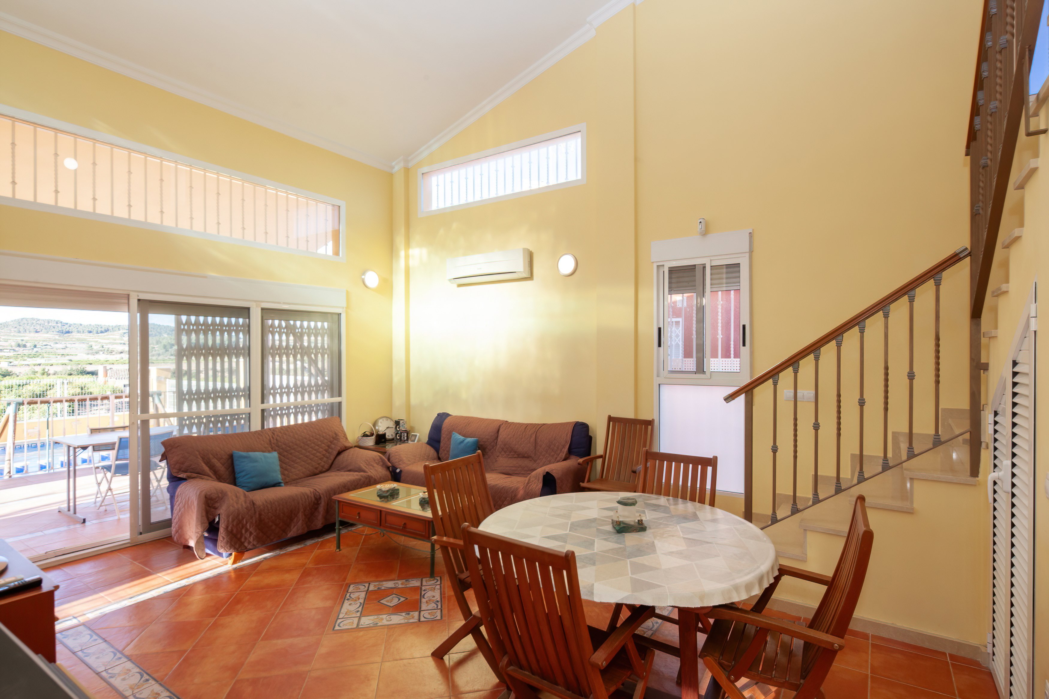 Maison à vendre à c Pérez Galdós