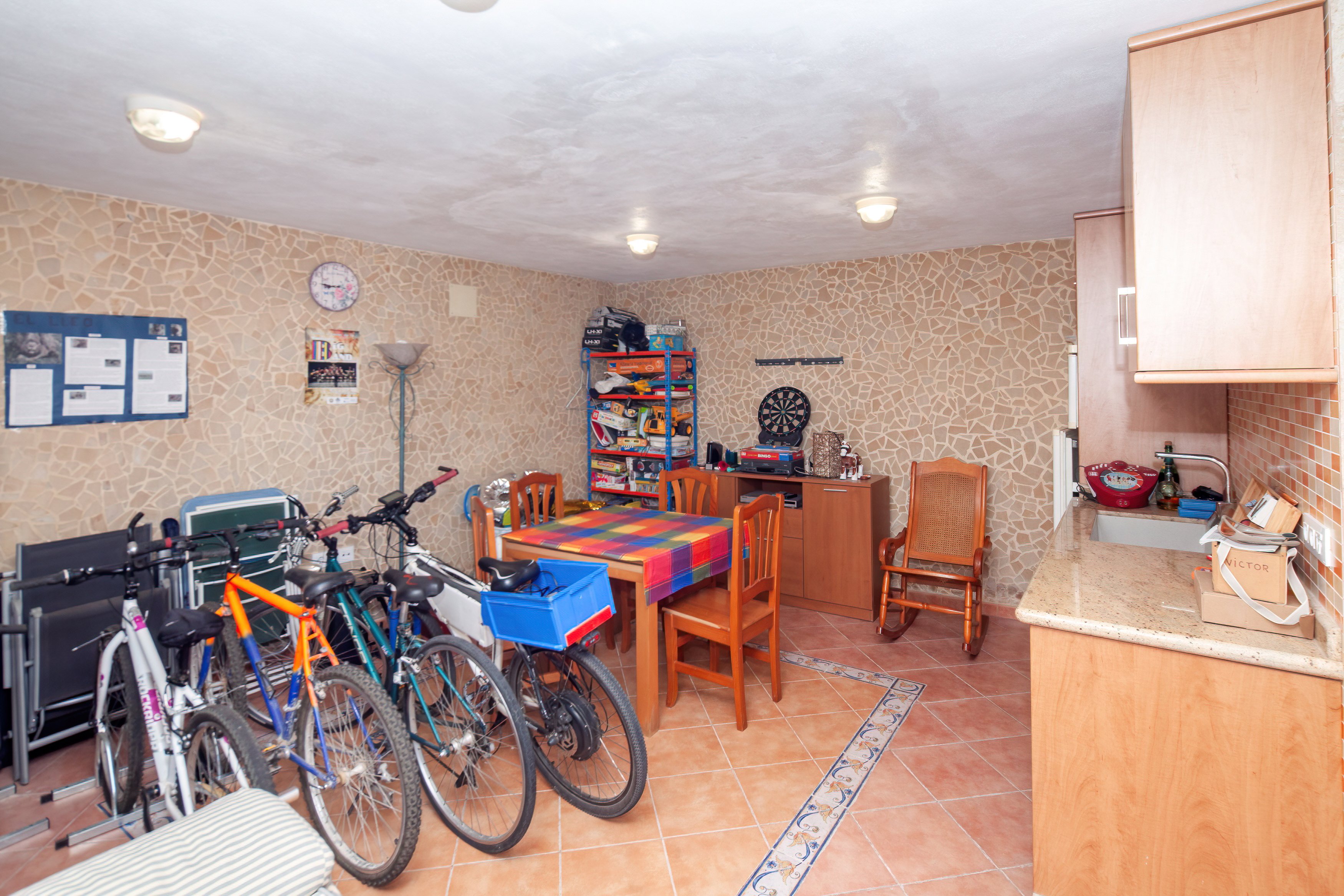 Maison à vendre à c Pérez Galdós