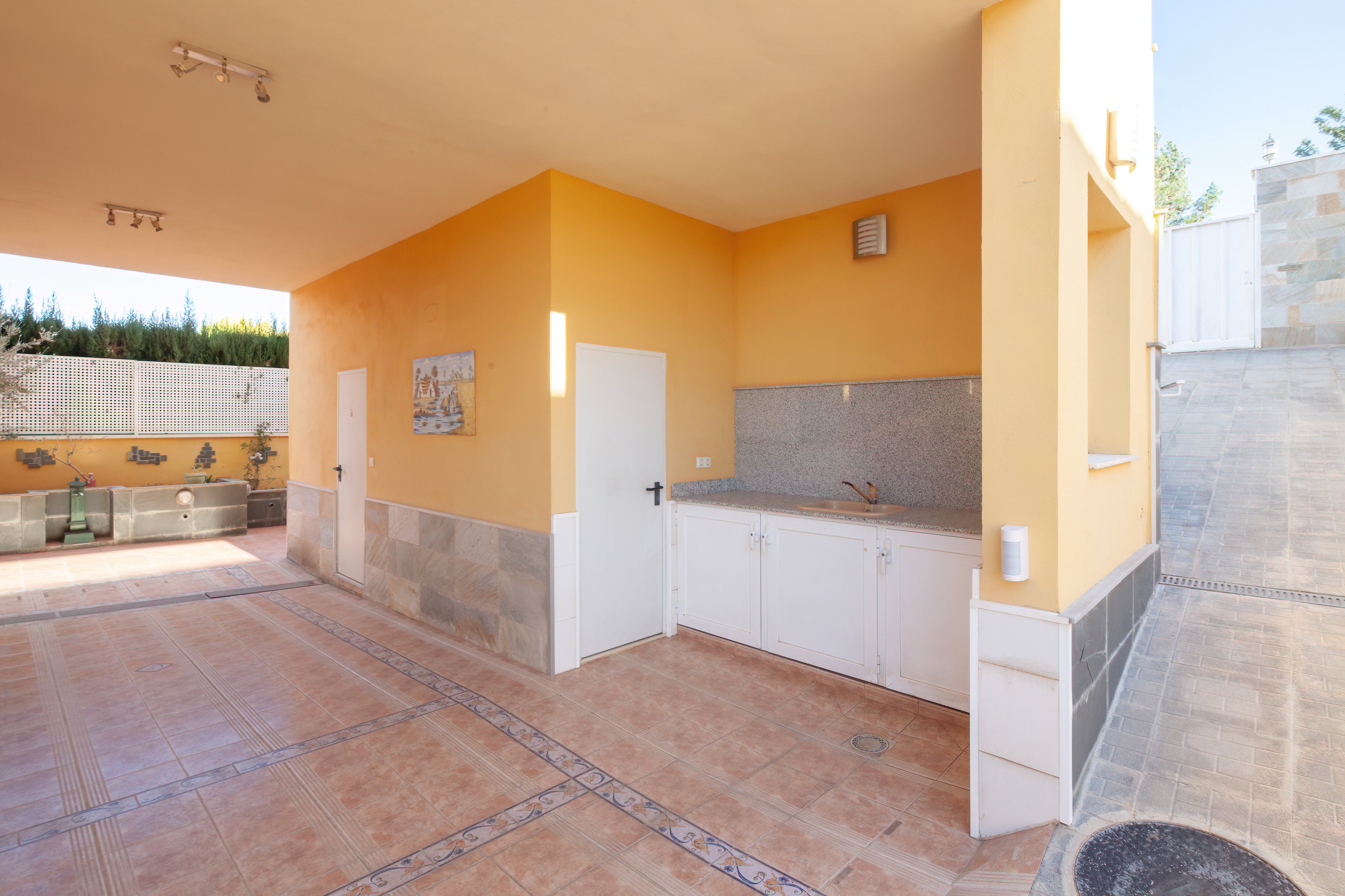 Maison à vendre à c Pérez Galdós