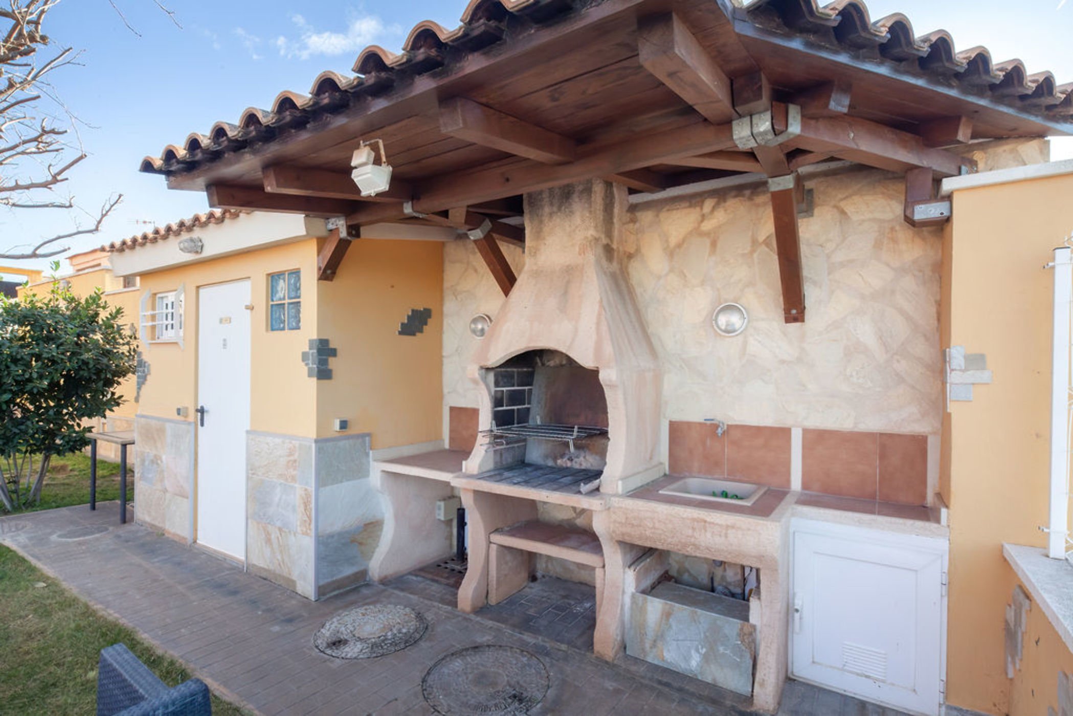 Maison à vendre à c Pérez Galdós