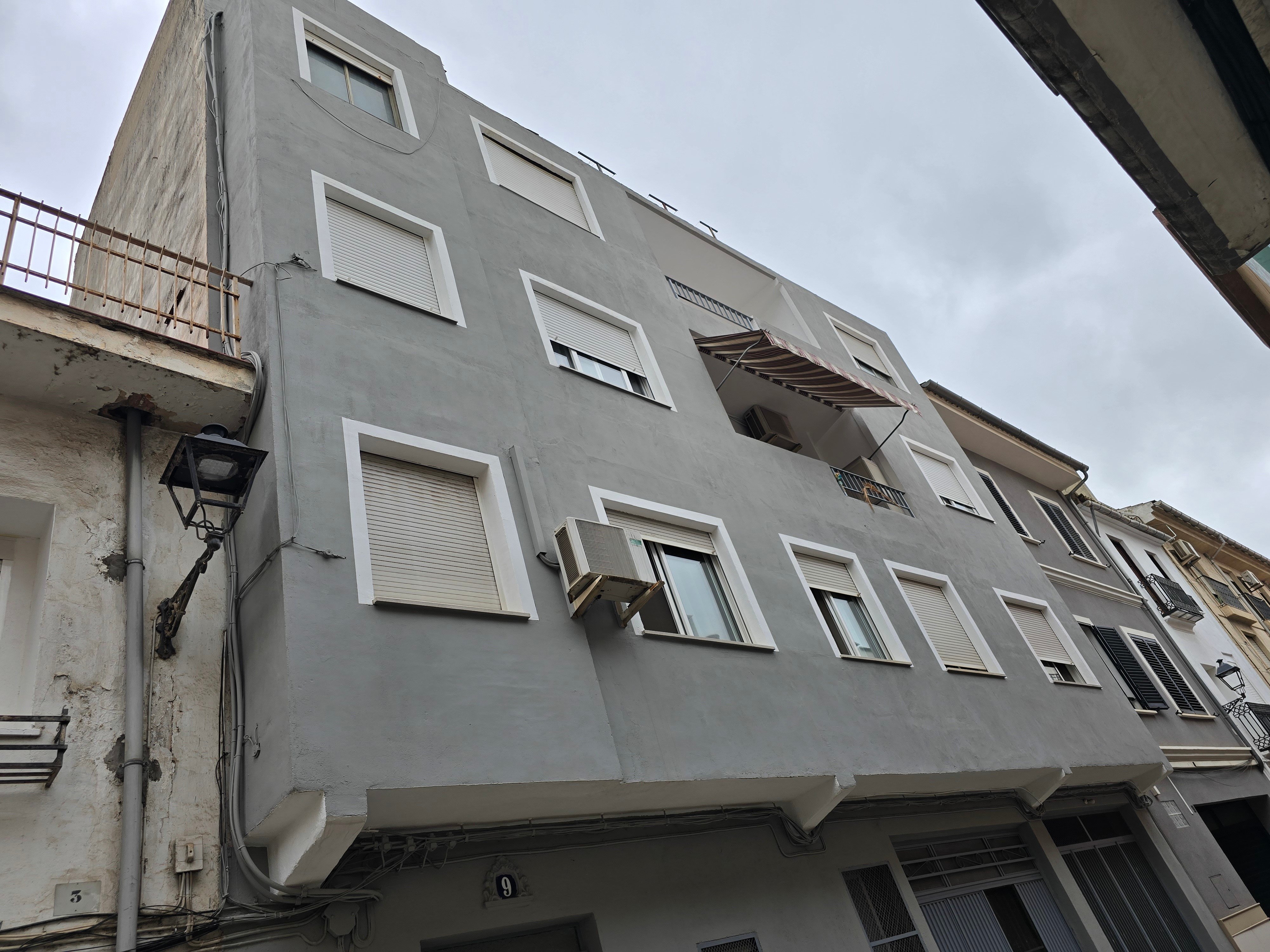 Piso en venta en carrer Carrer Dos de Maig