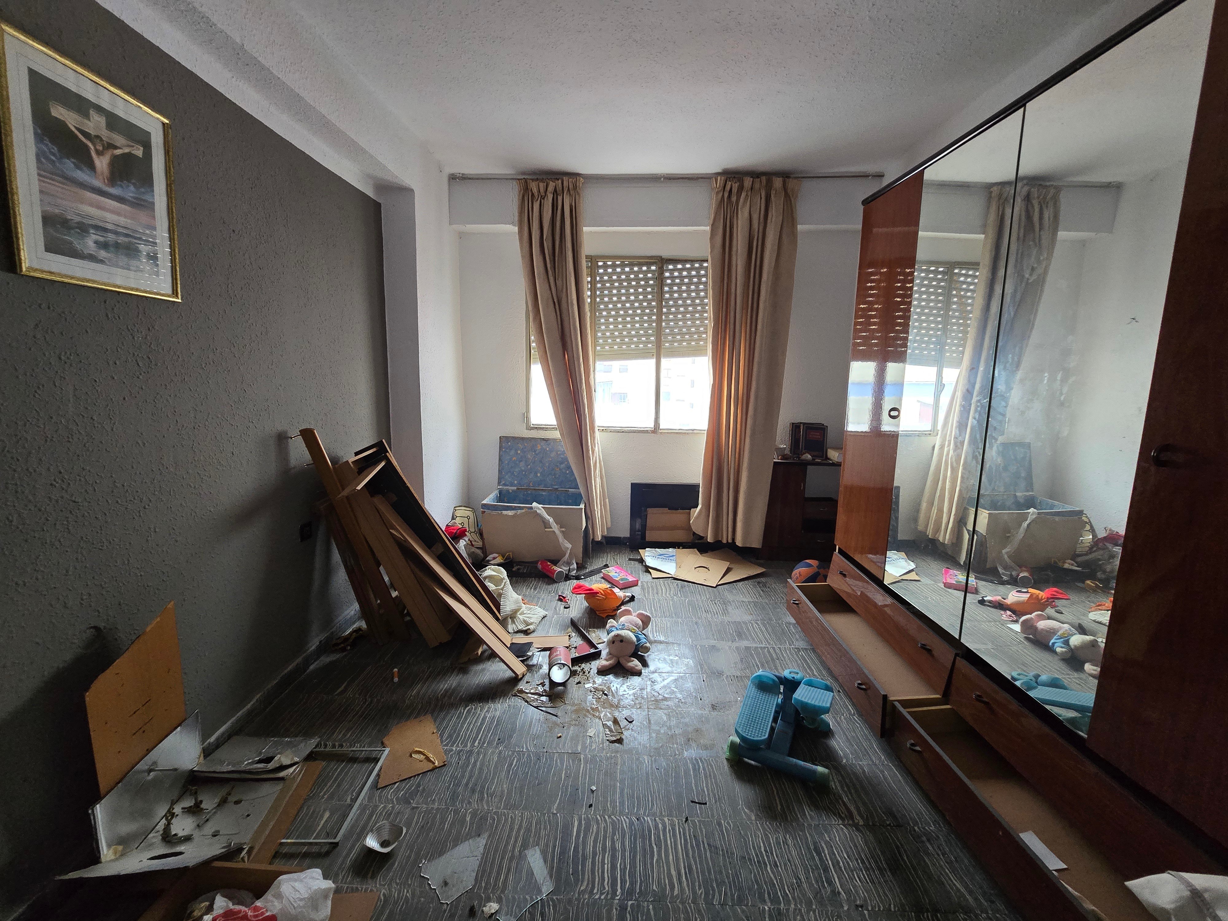 Piso en venta en carrer Carrer Dos de Maig