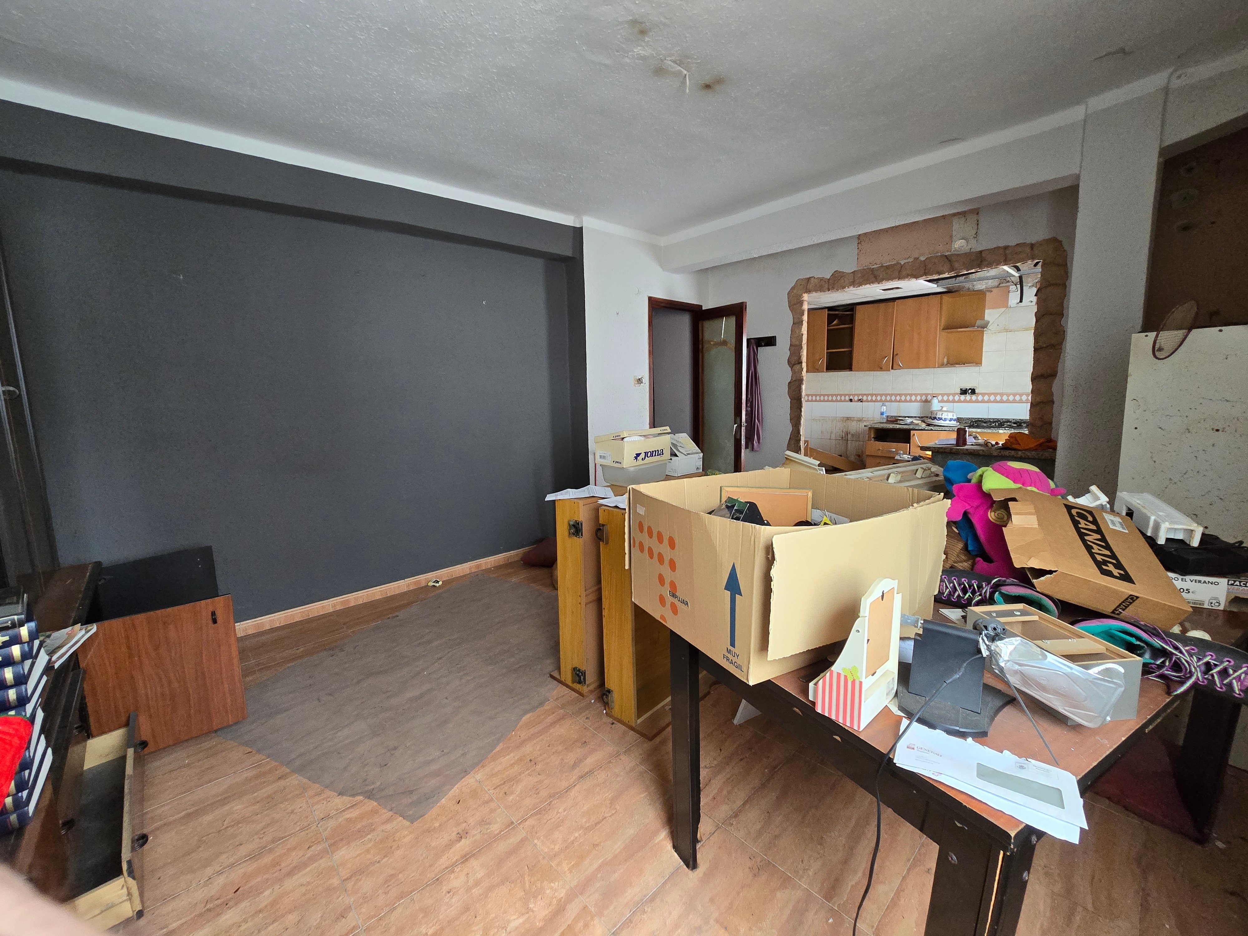 Piso en venta en carrer Carrer Dos de Maig