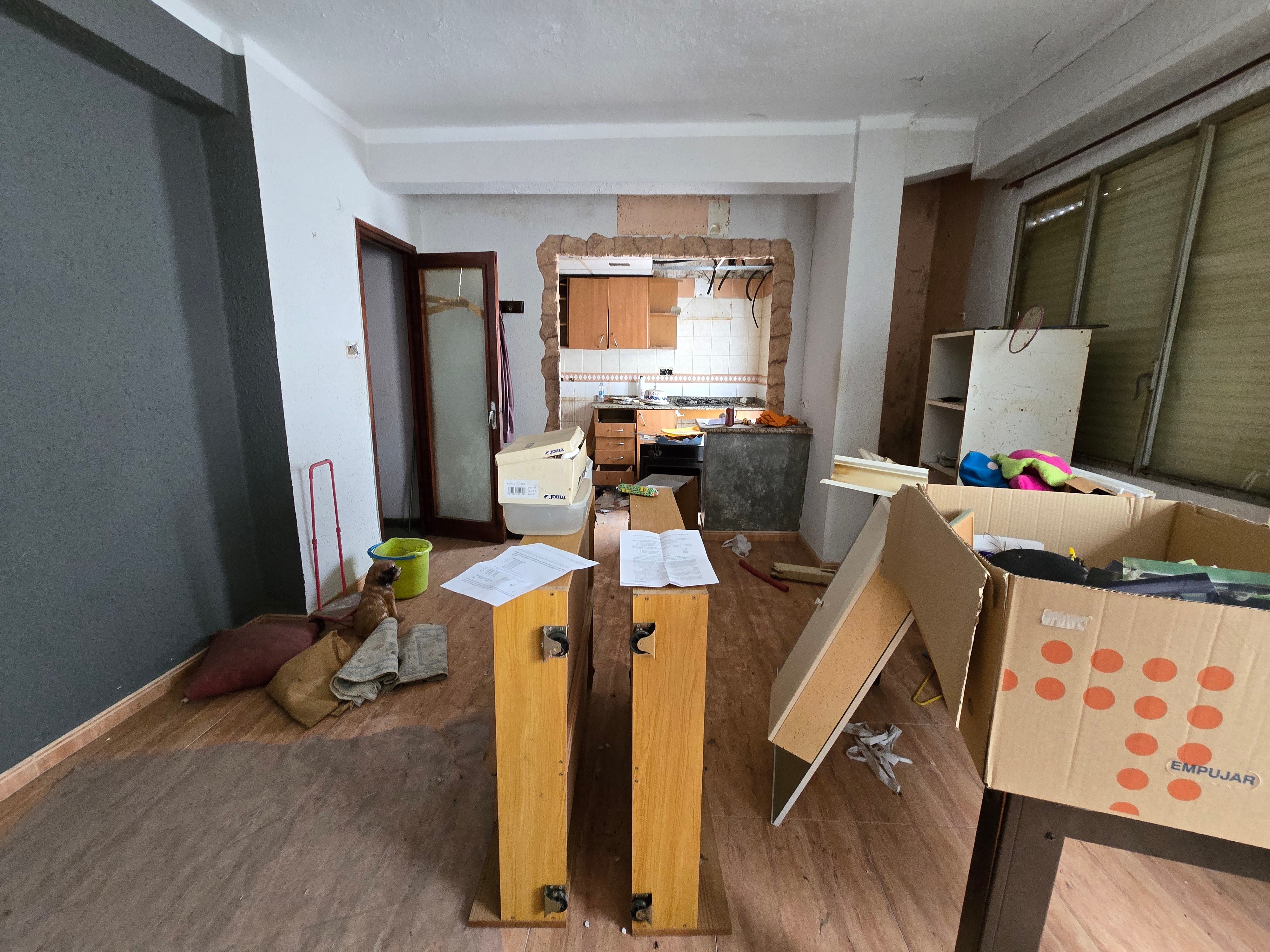 Piso en venta en carrer Carrer Dos de Maig