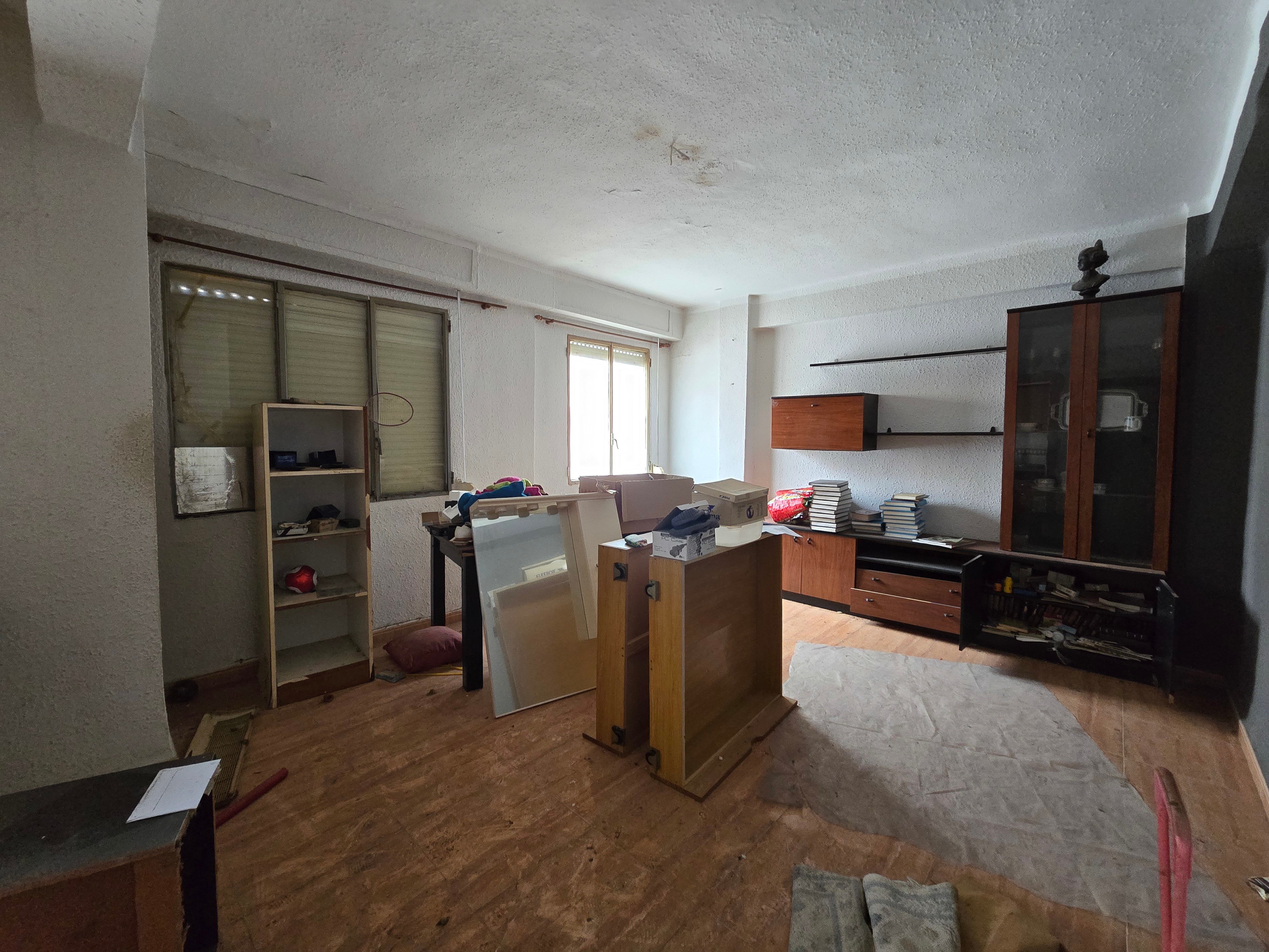 Piso en venta en carrer Carrer Dos de Maig
