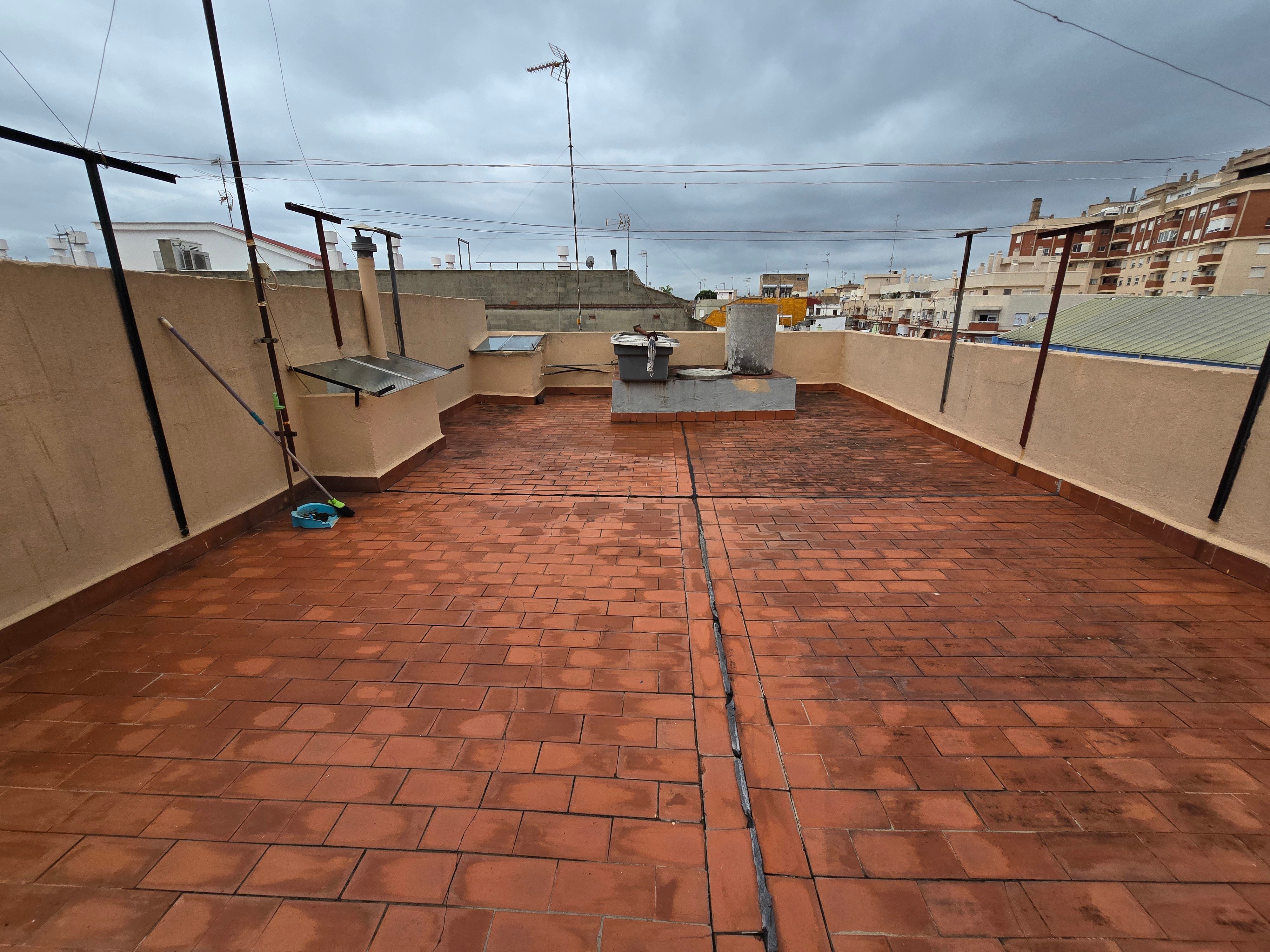 Piso en venta en carrer Carrer Dos de Maig