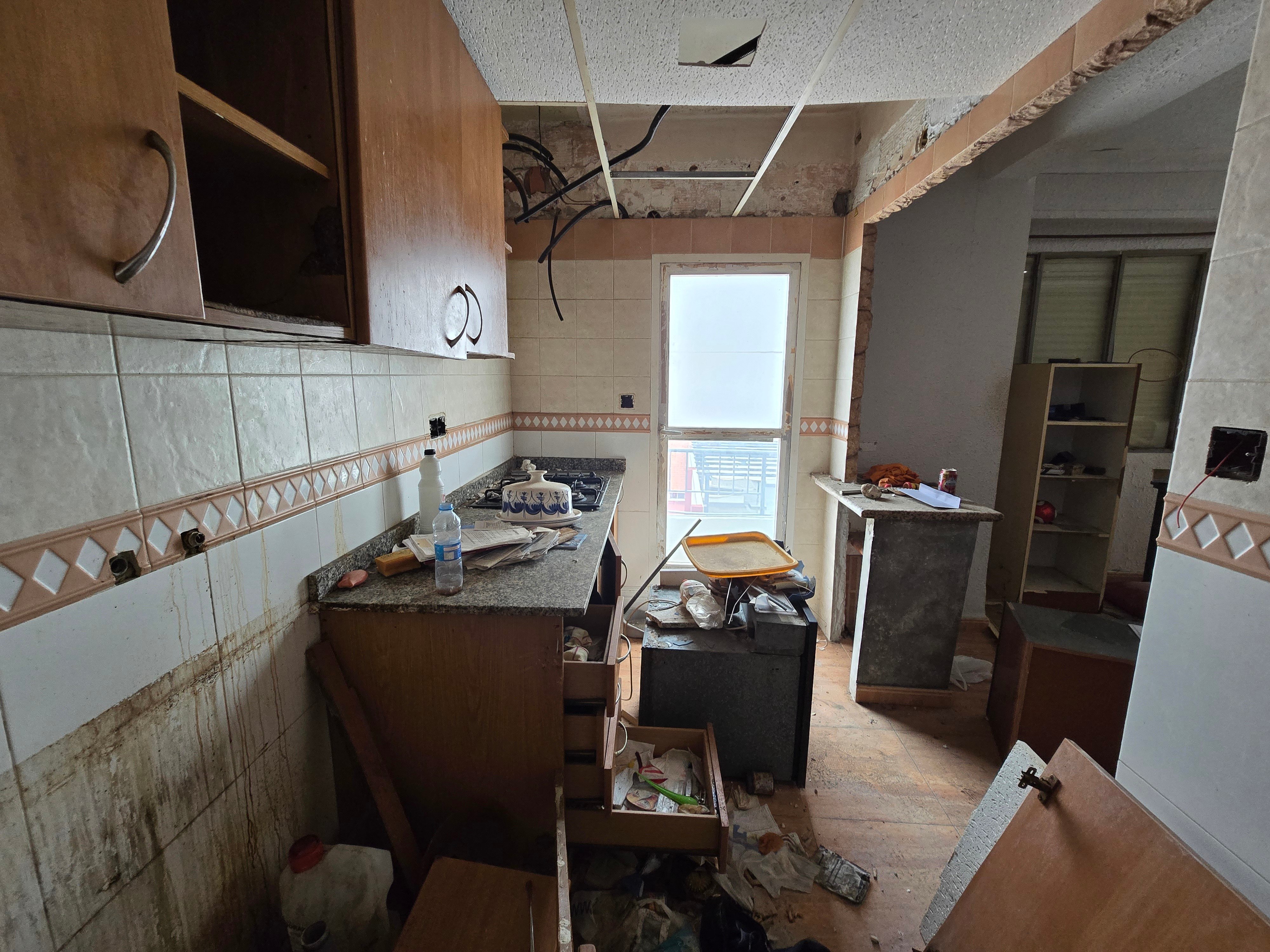 Piso en venta en carrer Carrer Dos de Maig