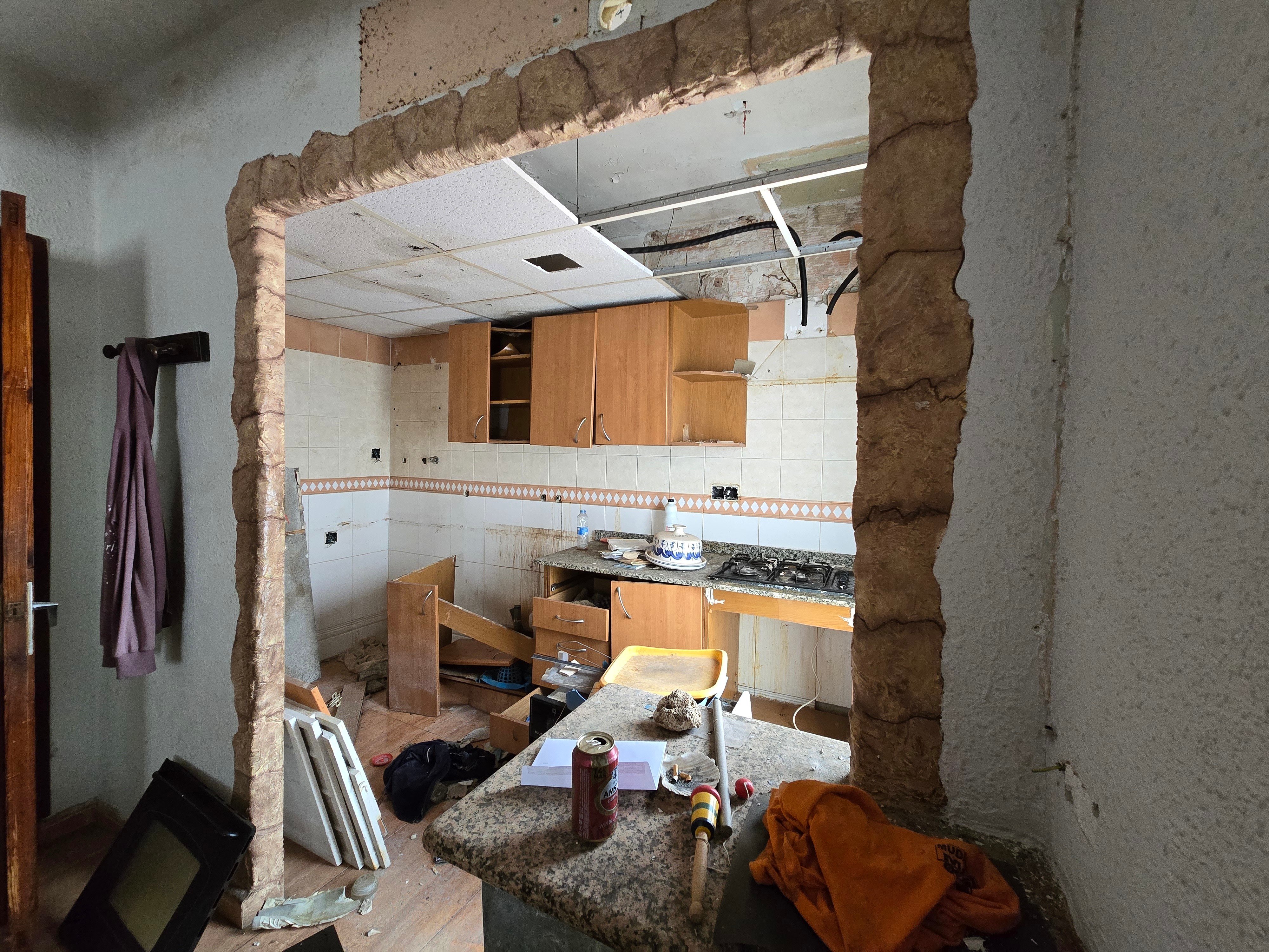Piso en venta en carrer Carrer Dos de Maig