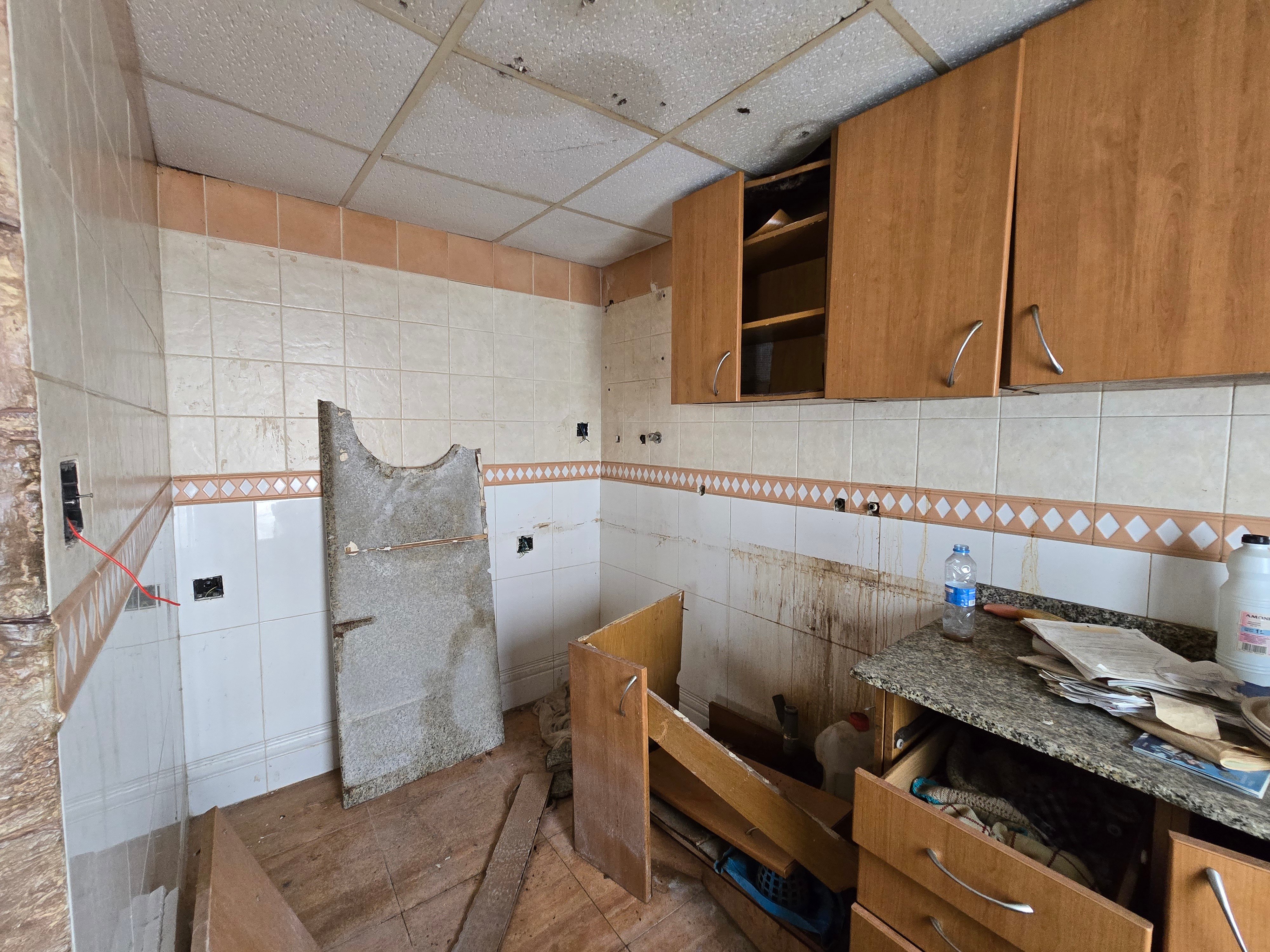 Piso en venta en carrer Carrer Dos de Maig