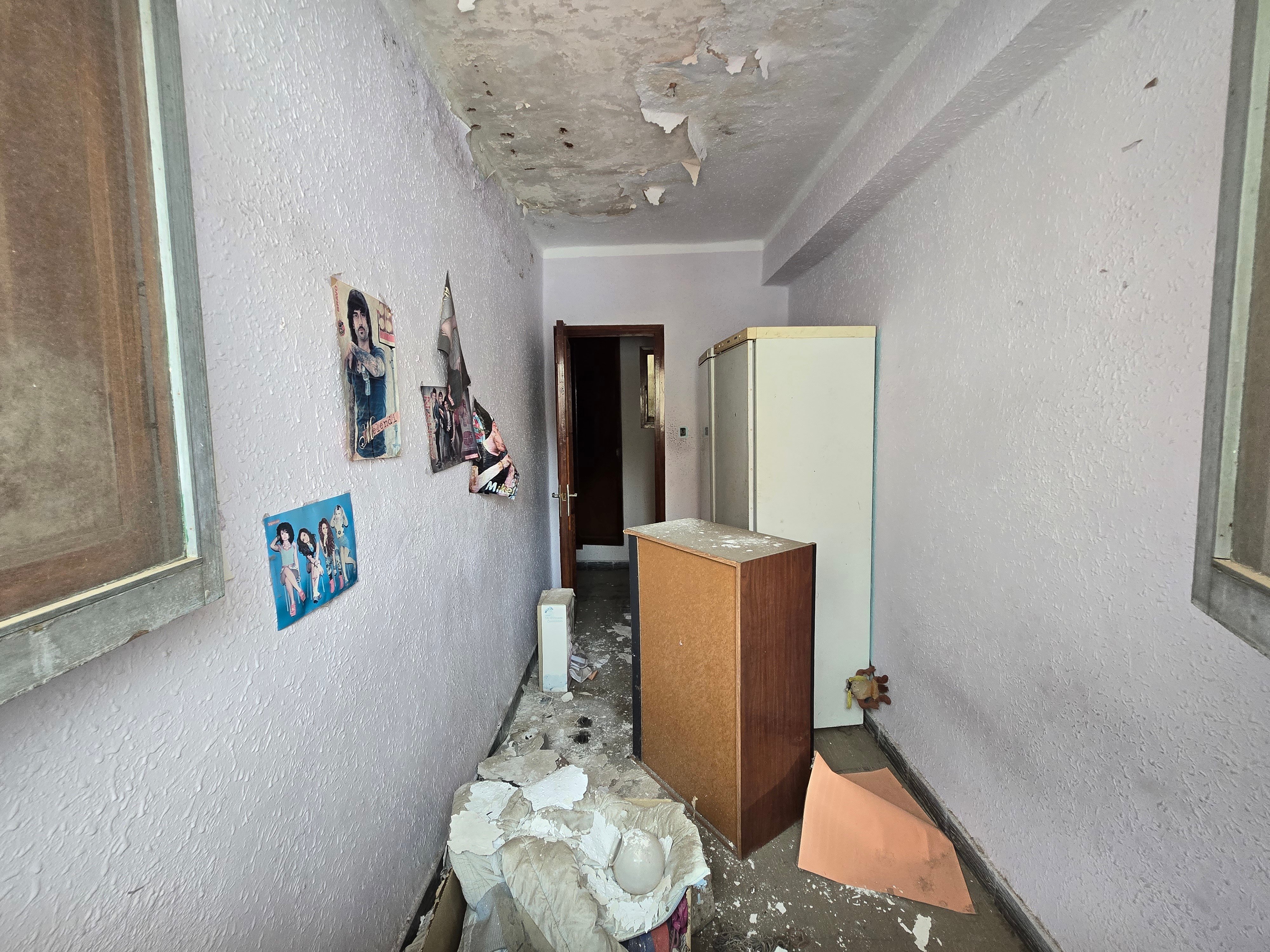 Piso en venta en carrer Carrer Dos de Maig