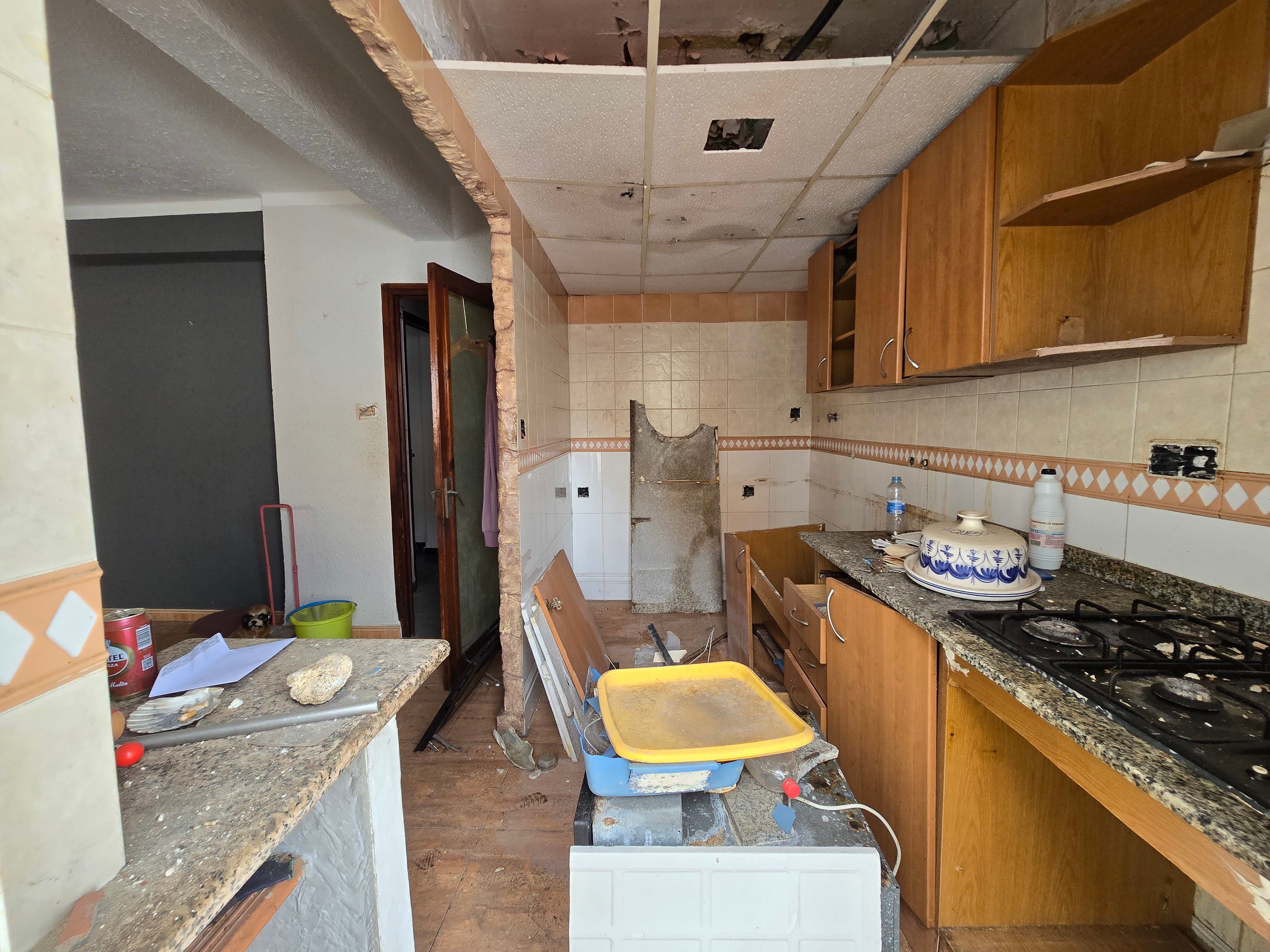 Piso en venta en carrer Carrer Dos de Maig