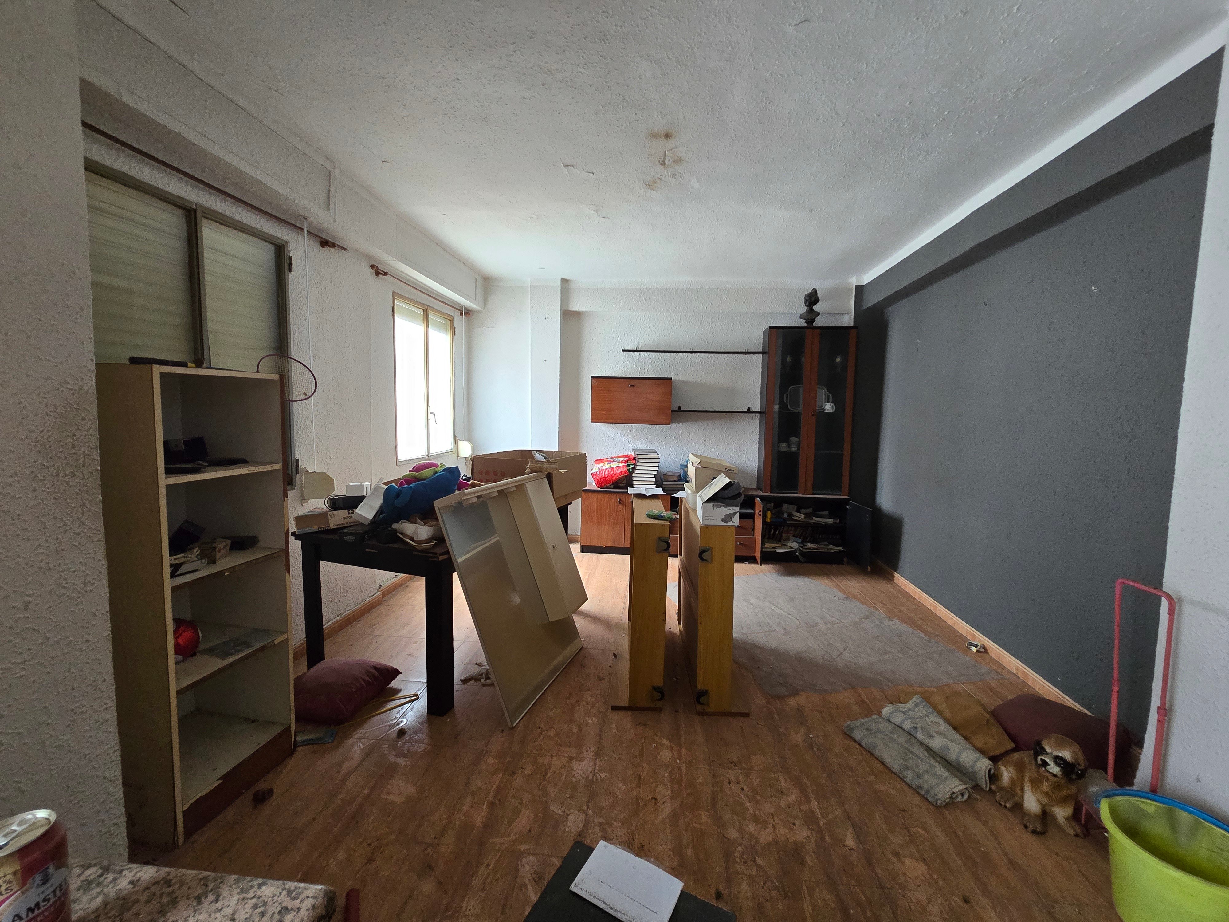 Piso en venta en carrer Carrer Dos de Maig
