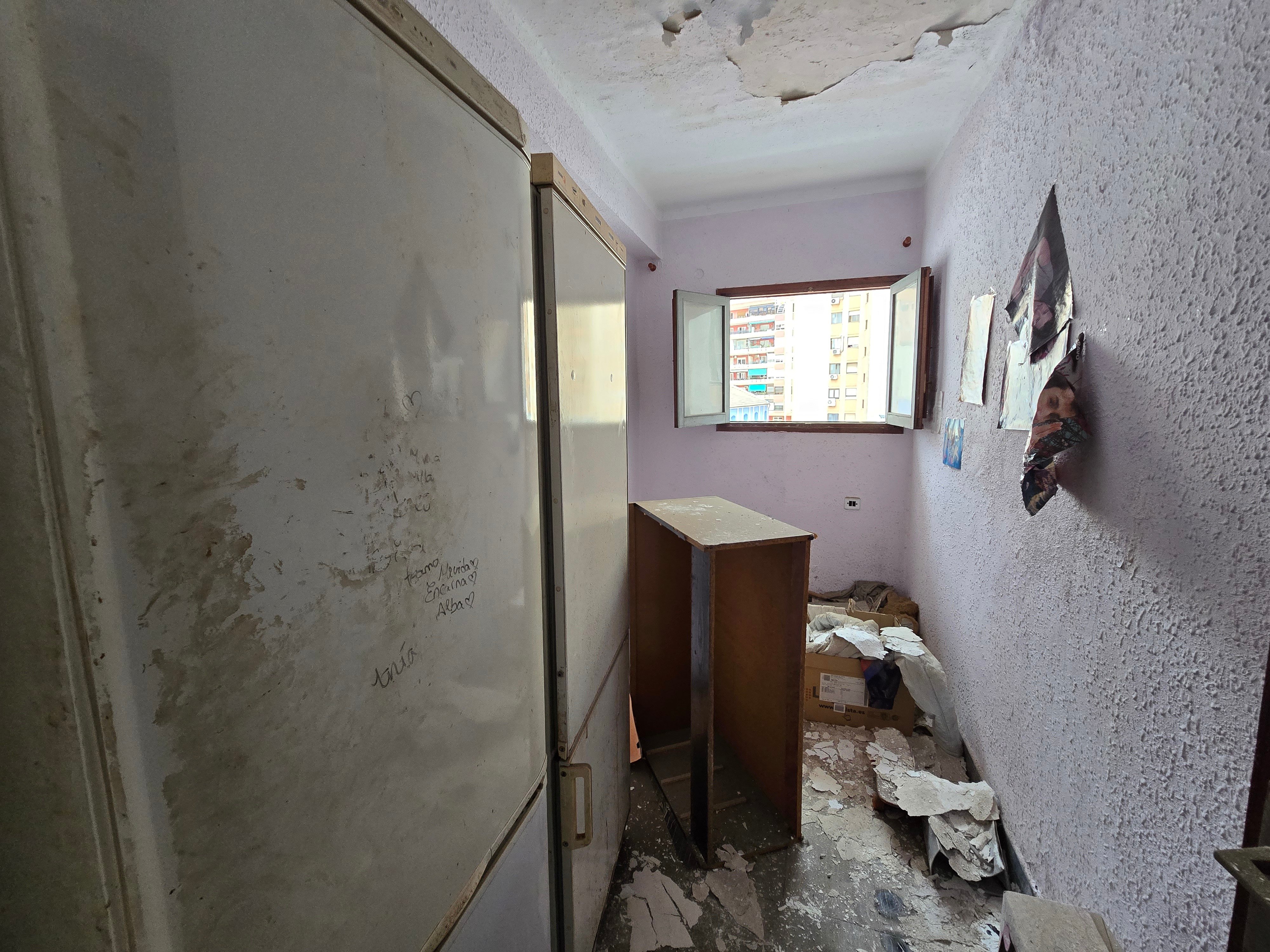 Piso en venta en carrer Carrer Dos de Maig