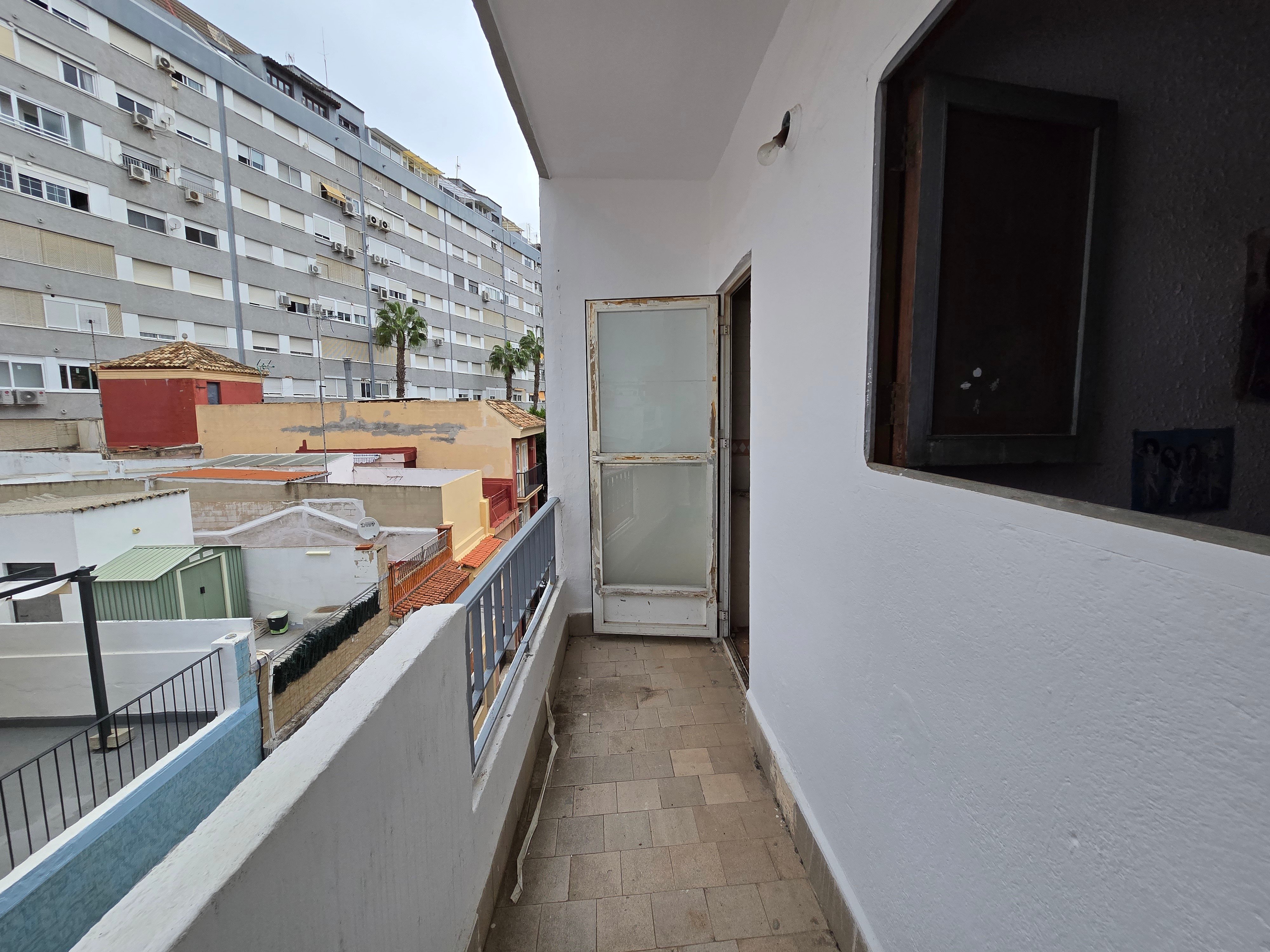 Piso en venta en carrer Carrer Dos de Maig