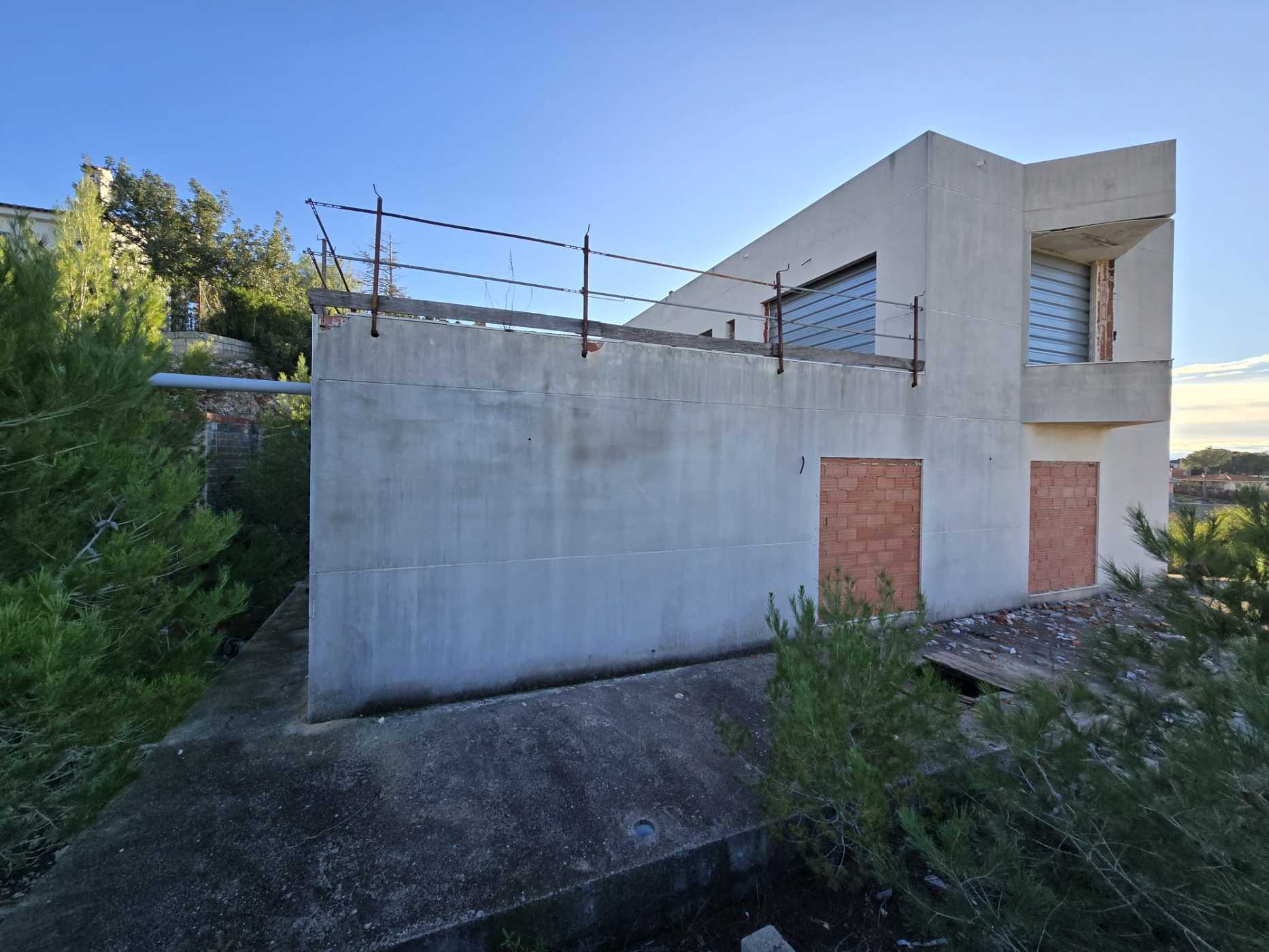 Chalet pareado en venta en calle Calle Duque Alba